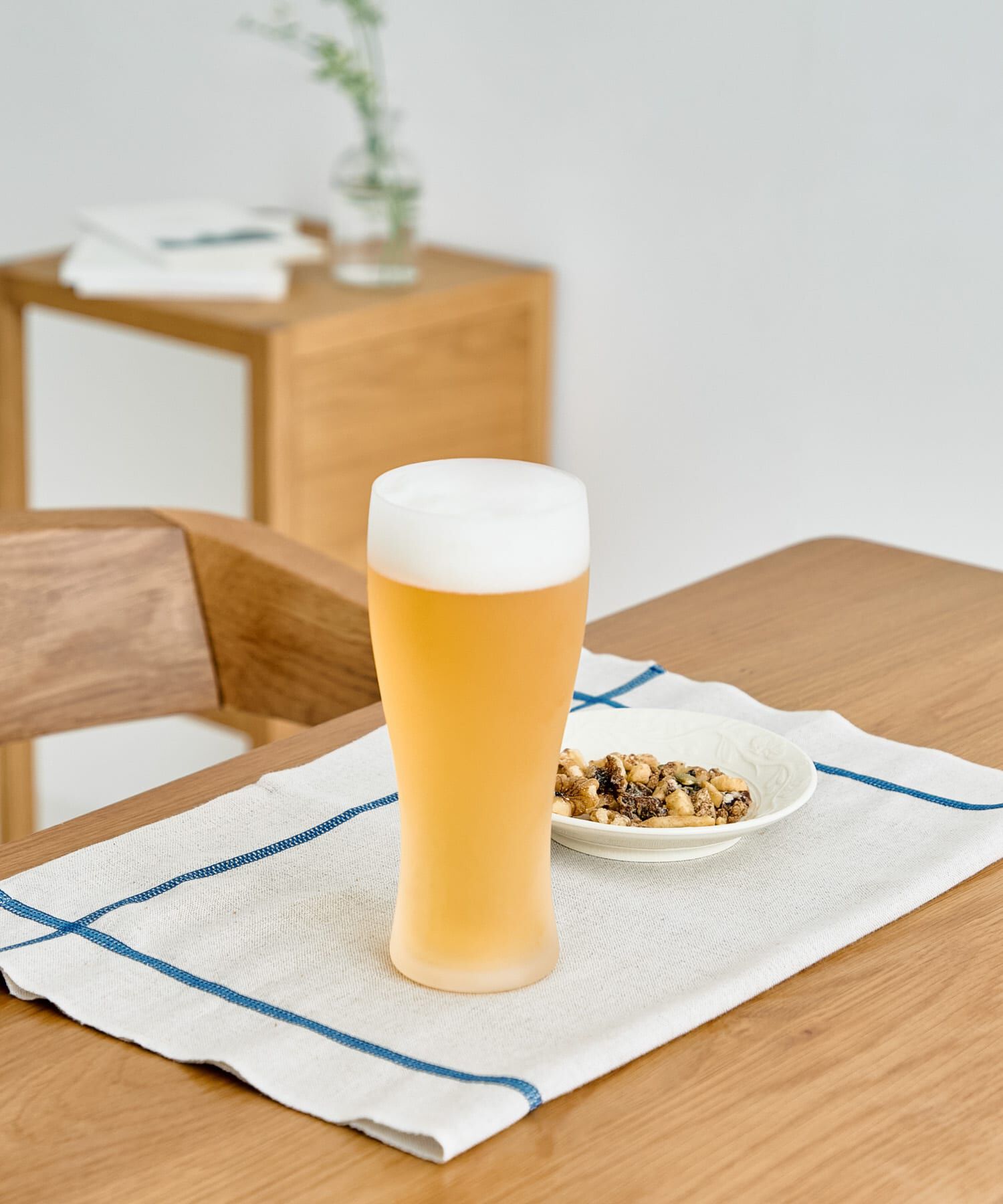 URBAN RESEARCH DOORS「東洋佐々木ガラス　泡立つビヤグラス タンブラー」|食器・キッチングッズ|