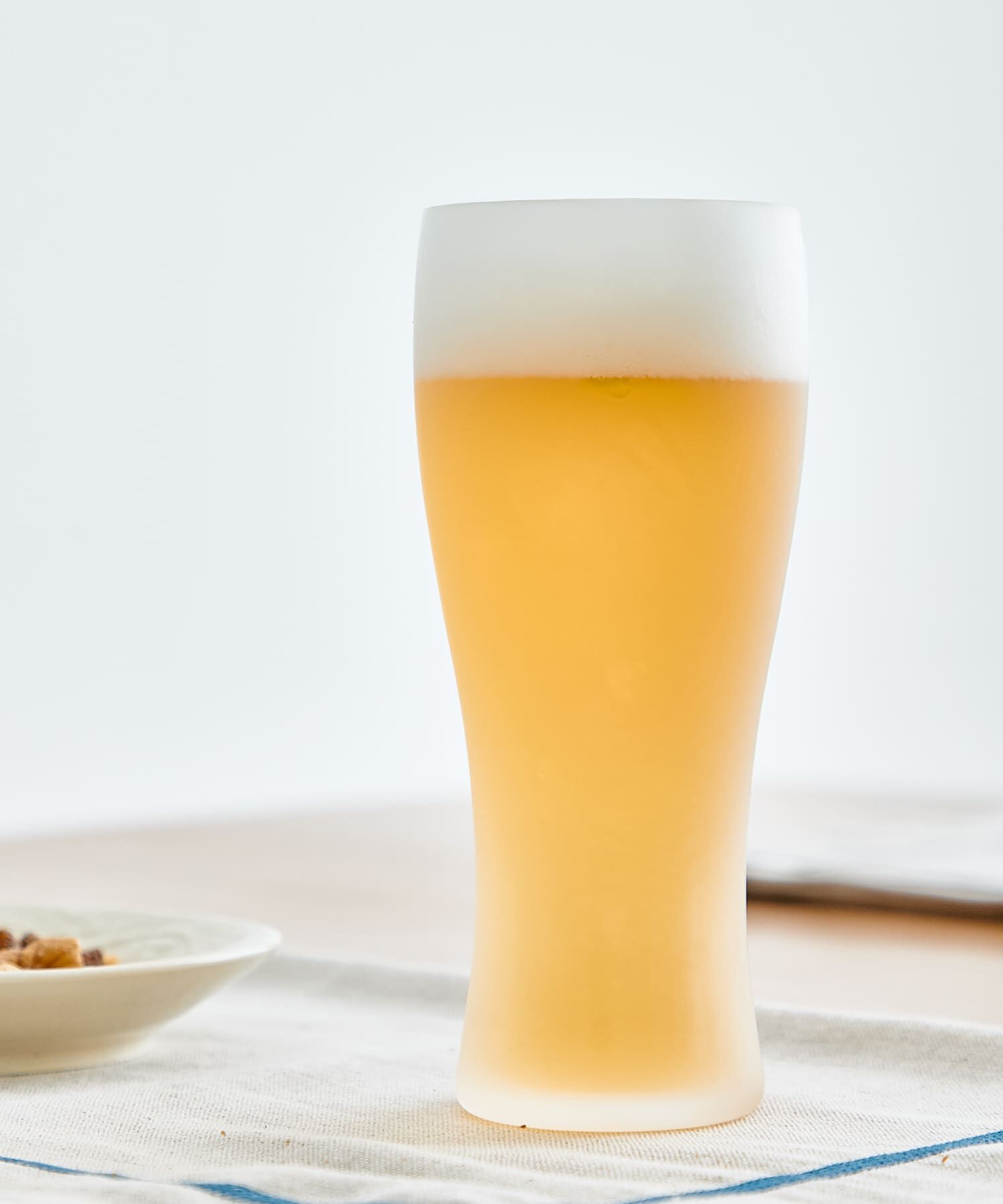 URBAN RESEARCH DOORS「東洋佐々木ガラス　泡立つビヤグラス タンブラー」|食器・キッチングッズ|