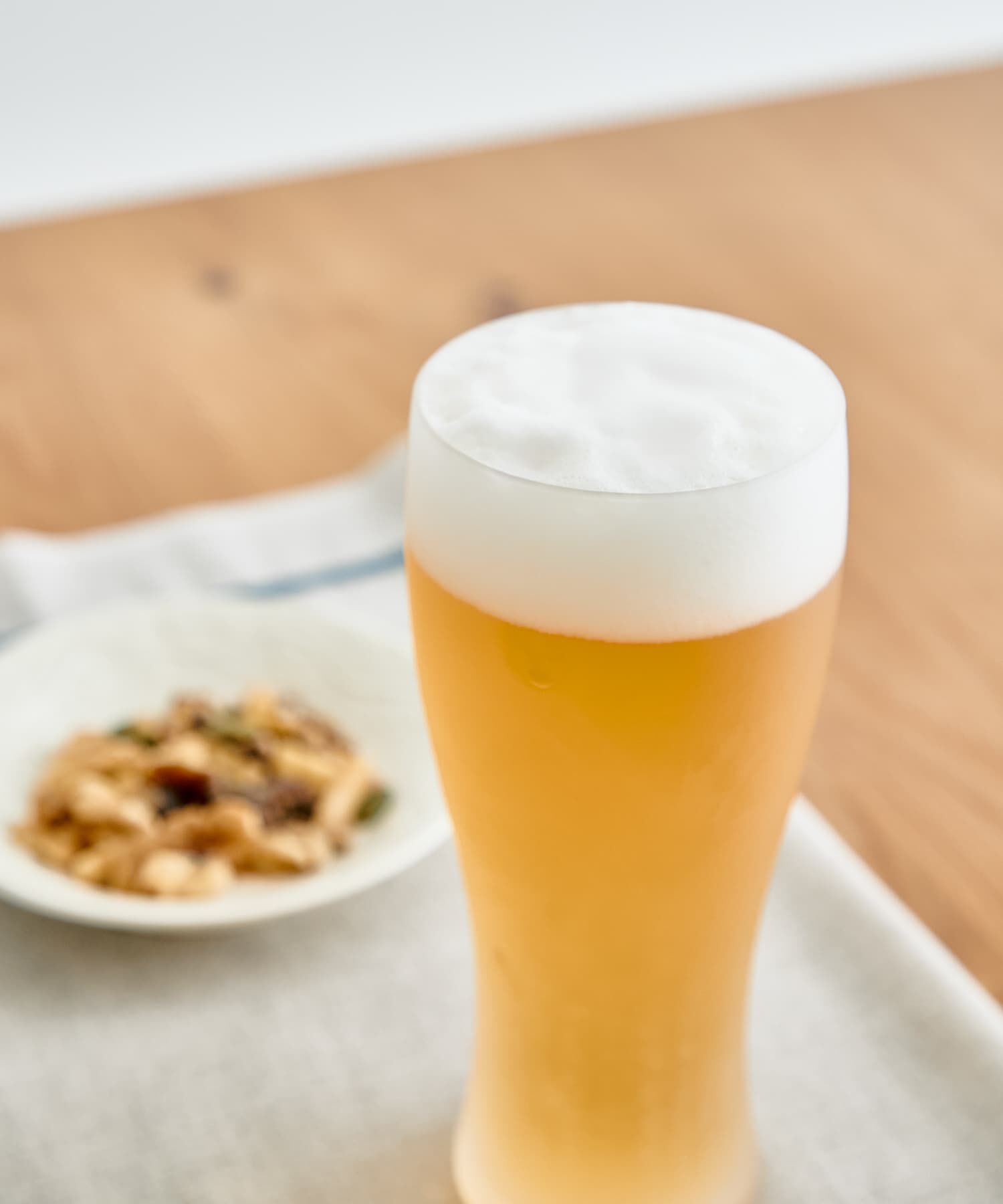 URBAN RESEARCH DOORS「東洋佐々木ガラス　泡立つビヤグラス タンブラー」|食器・キッチングッズ|