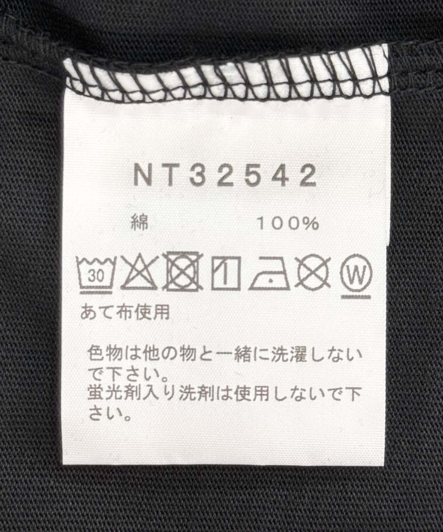 URBAN RESEARCH DOORS「THE NORTH FACE　Short-Sleeve FD Pack T-shirts」|Tシャツ・カットソー|