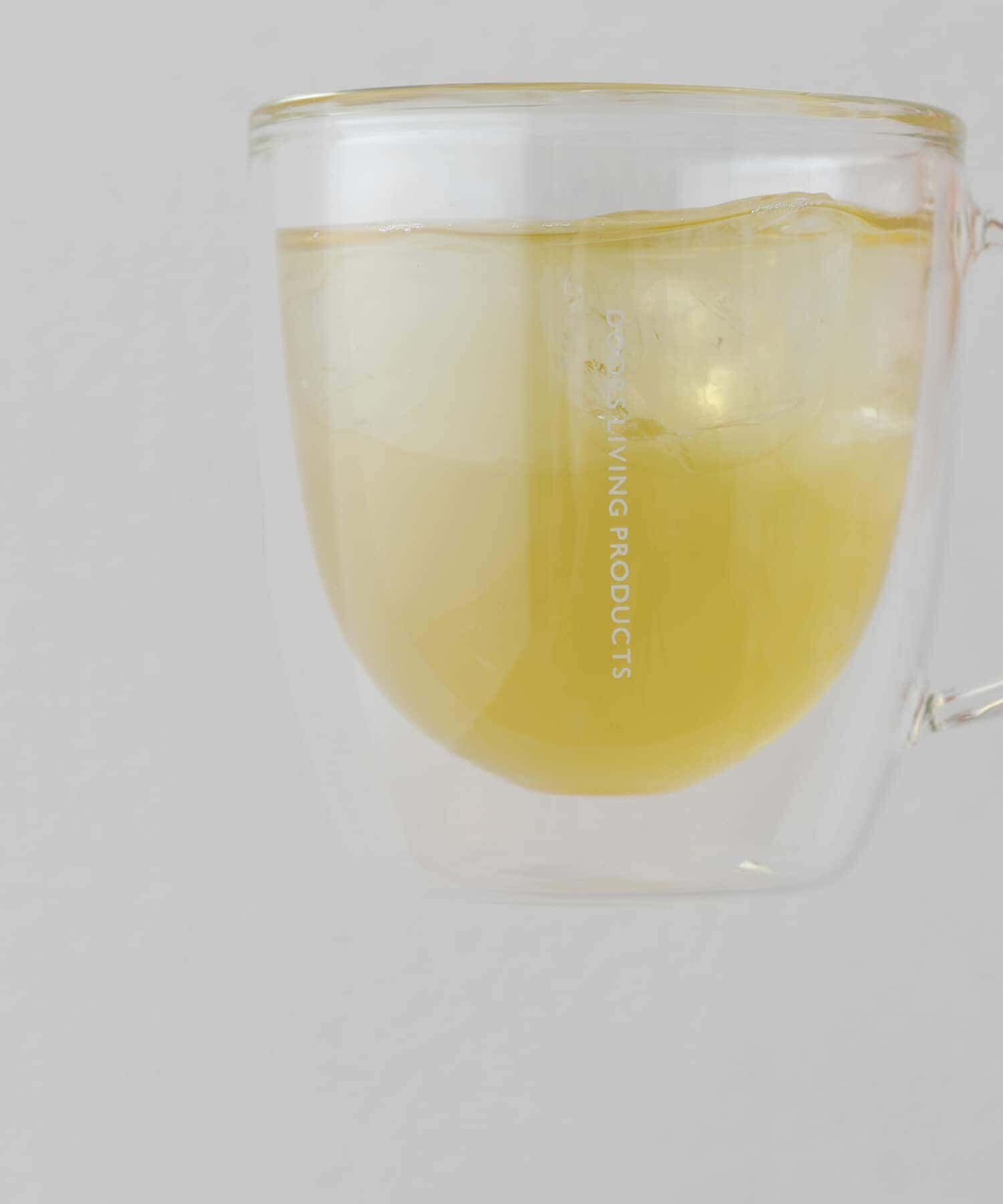 URBAN RESEARCH DOORS「DOORS LIVING PRODUCTS　ダブルウォールグラスマグ」|食器・キッチングッズ|