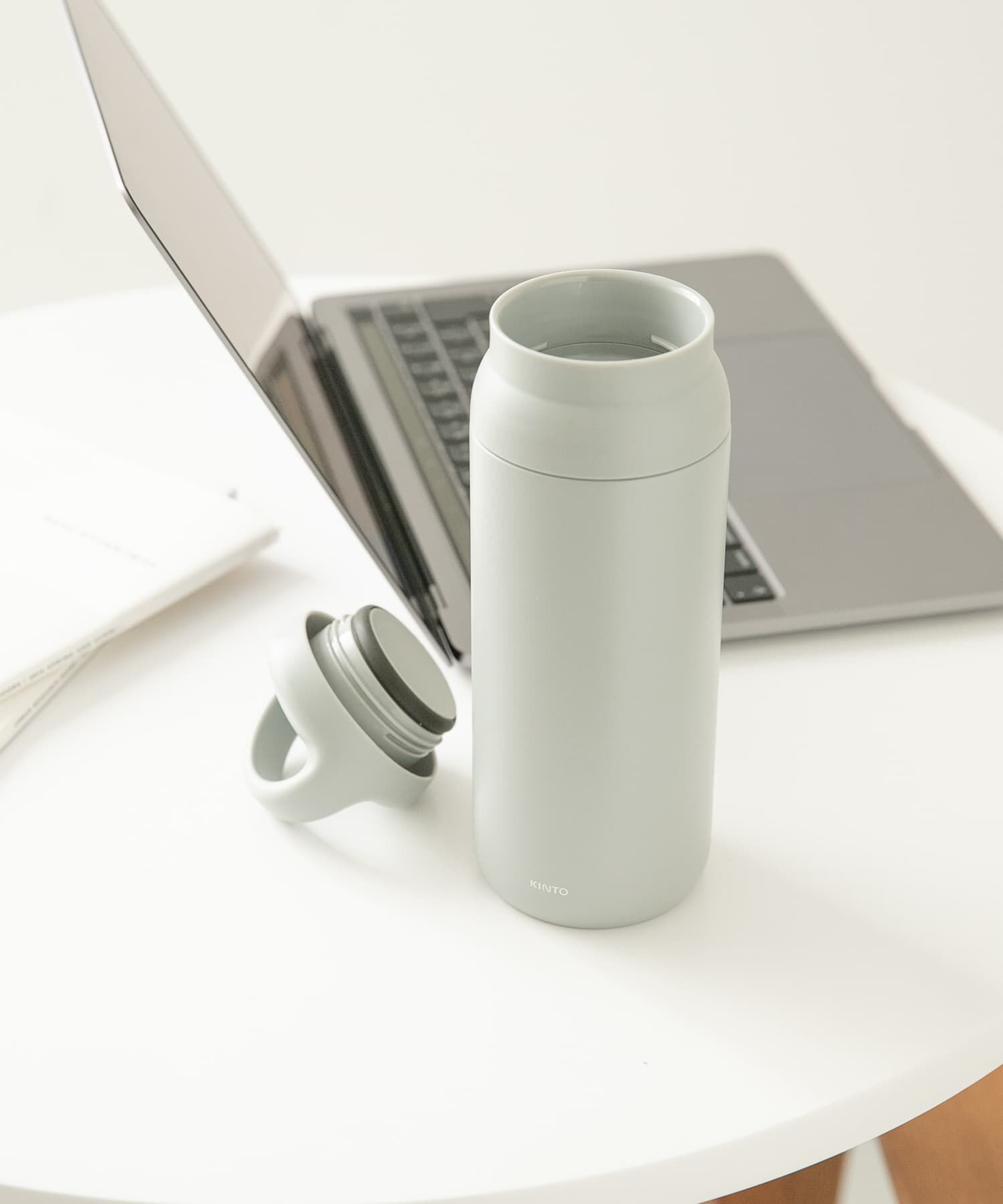 URBAN RESEARCH DOORS「『別注』KINTO&times;DOORS LIVING PRODUCTS　デイオフタンブラー 500ml」|食器・キッチングッズ|