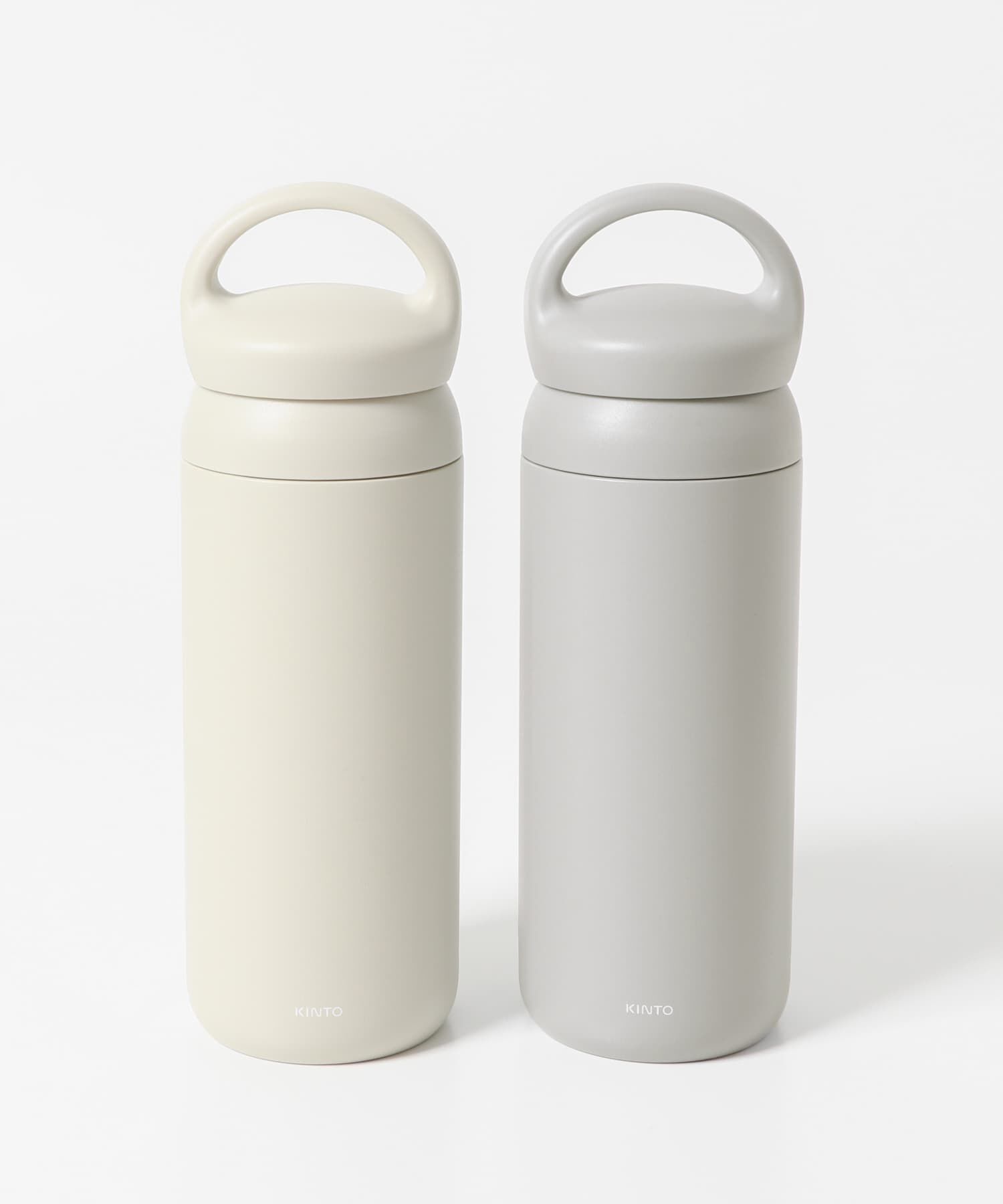 URBAN RESEARCH DOORS「『別注』KINTO&times;DOORS LIVING PRODUCTS　デイオフタンブラー 500ml」|食器・キッチングッズ|