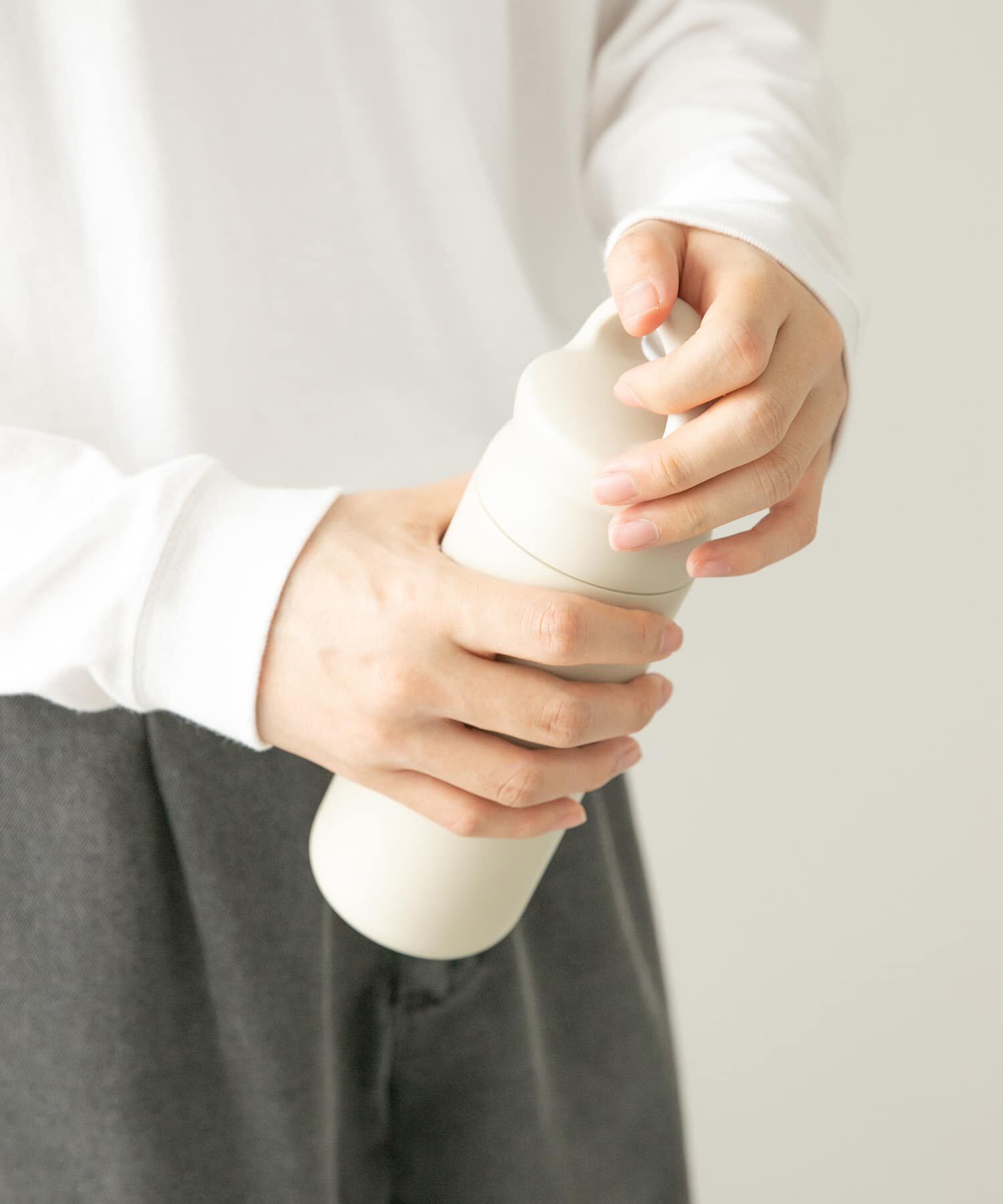 URBAN RESEARCH DOORS「『別注』KINTO&times;DOORS LIVING PRODUCTS　デイオフタンブラー 500ml」|食器・キッチングッズ|