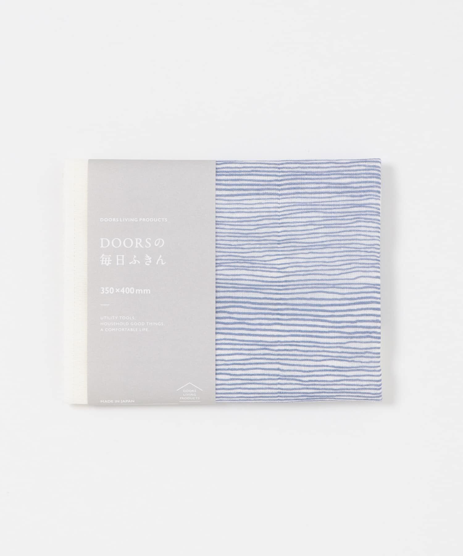 URBAN RESEARCH DOORS「DOORS LIVING PRODUCTS　DOORSの毎日ふきん」|食器・キッチングッズ|