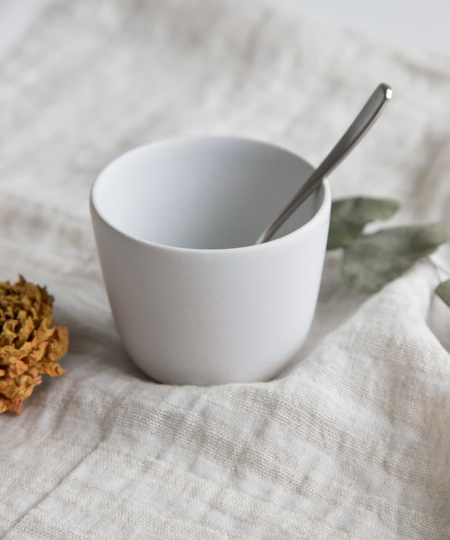 URBAN RESEARCH DOORS「DOORS LIVING PRODUCTS　mould ショートカップ」|食器・キッチングッズ|