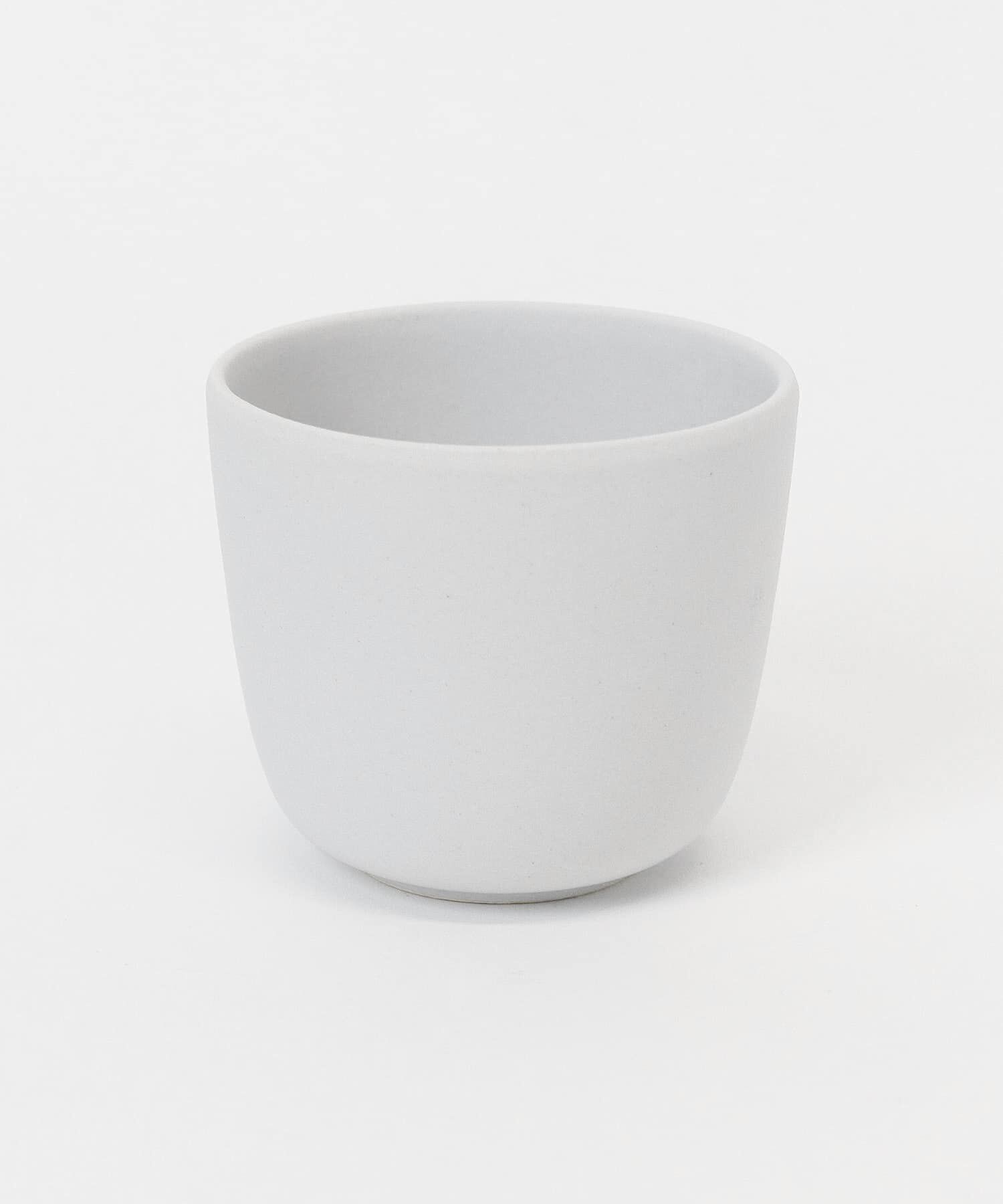 URBAN RESEARCH DOORS「DOORS LIVING PRODUCTS　mould ショートカップ」|食器・キッチングッズ|