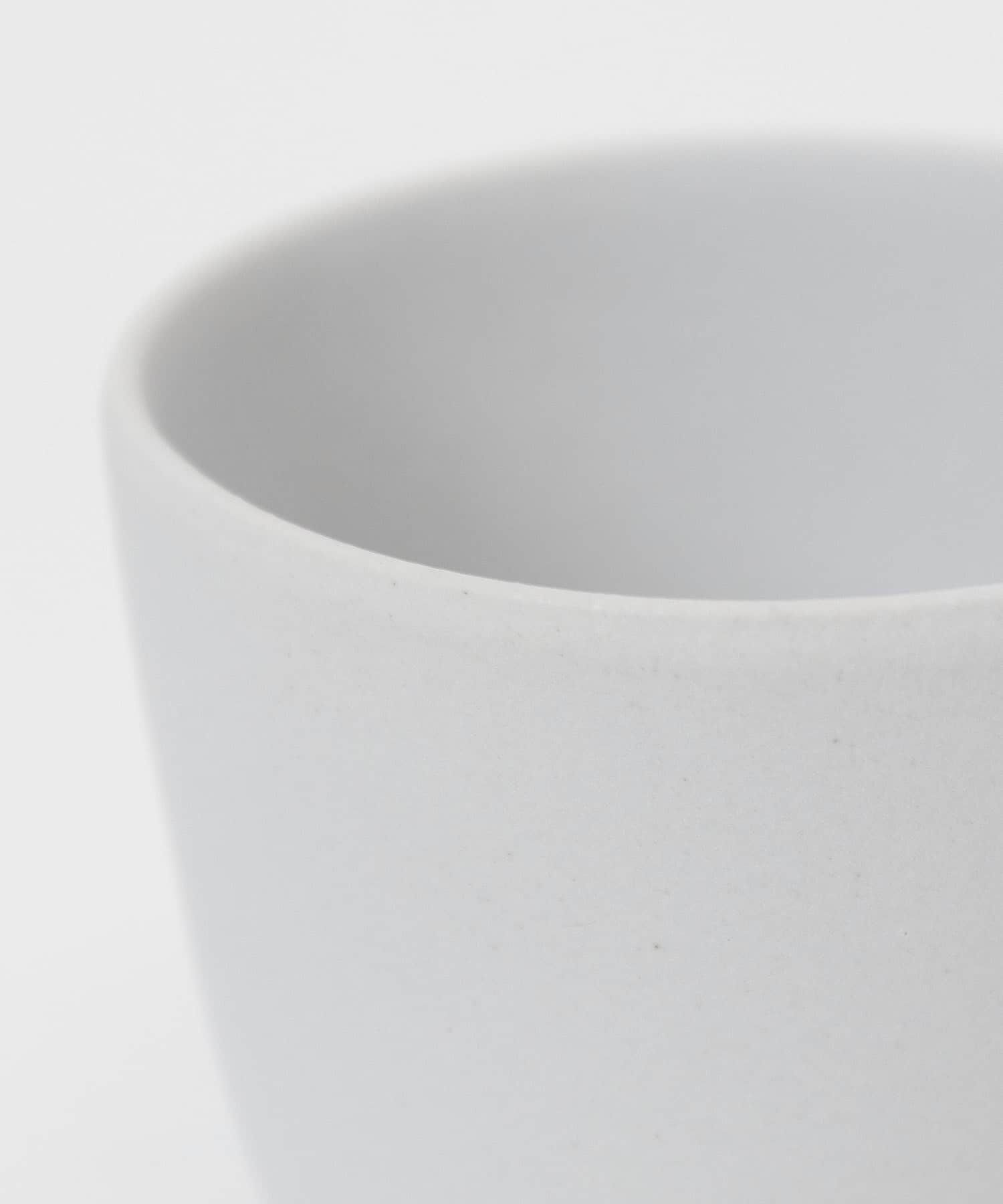 URBAN RESEARCH DOORS「DOORS LIVING PRODUCTS　mould ショートカップ」|食器・キッチングッズ|