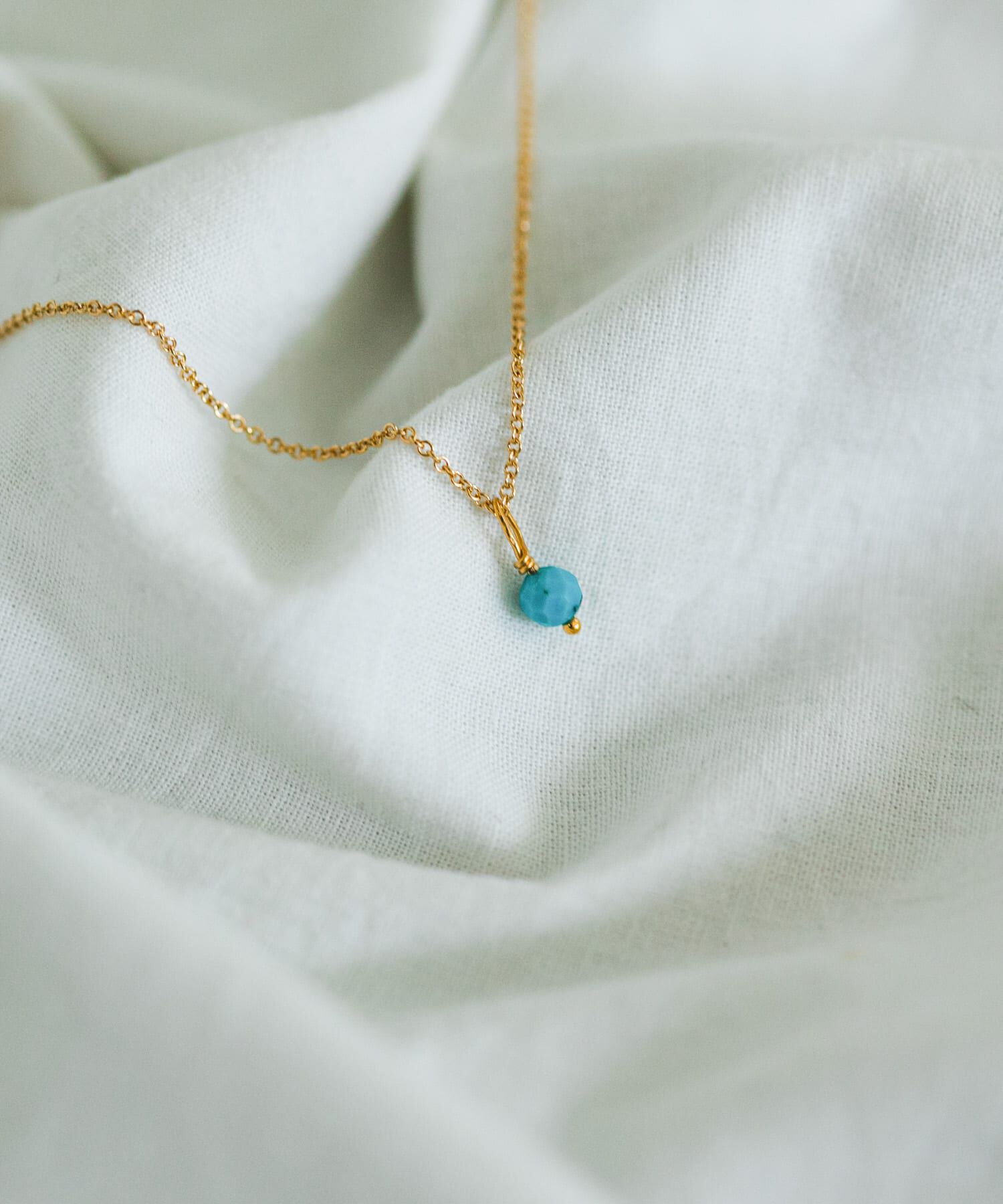 URBAN RESEARCH DOORS「誕生石ネックレス」|ネックレス|