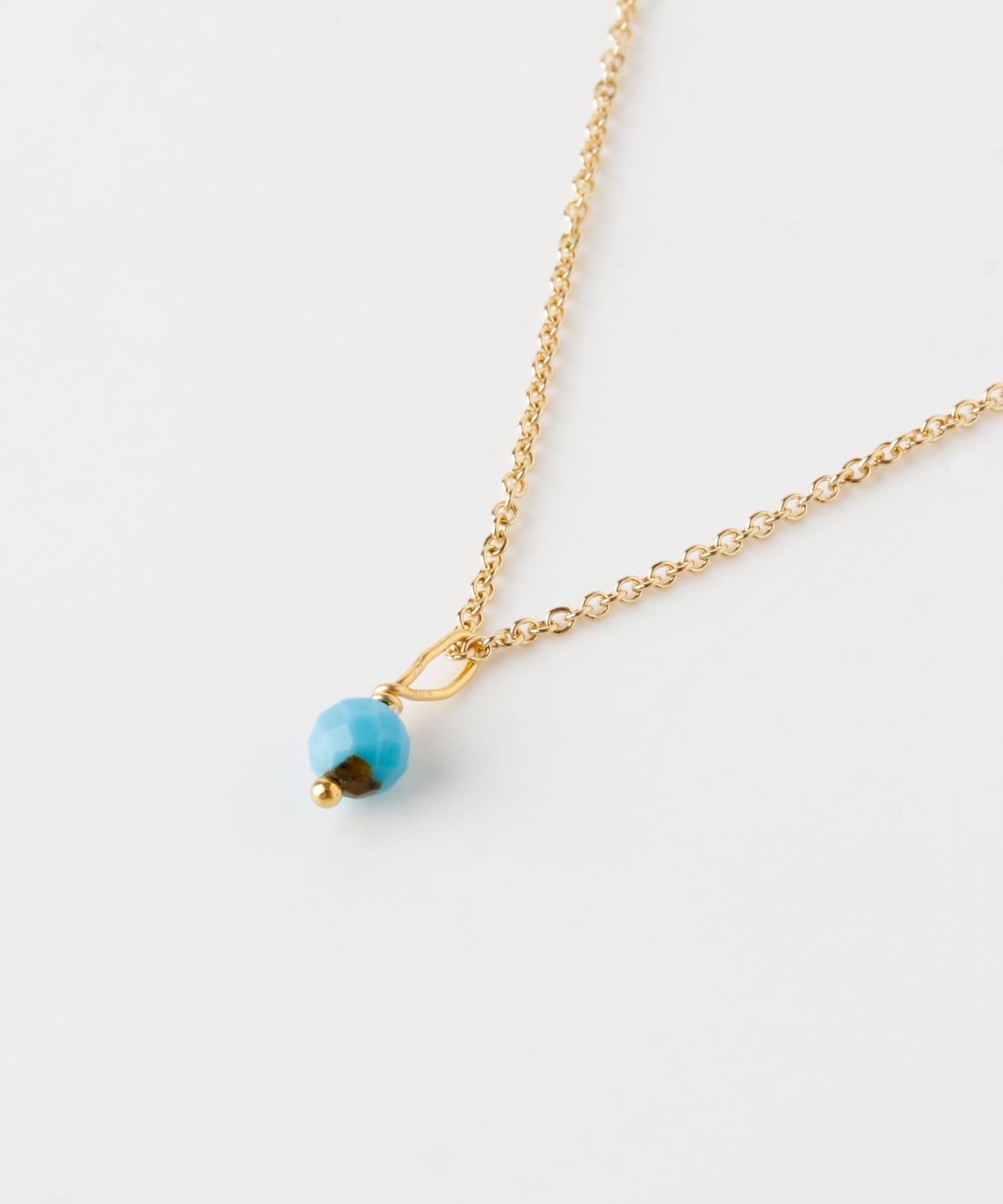 URBAN RESEARCH DOORS「誕生石ネックレス」|ネックレス|