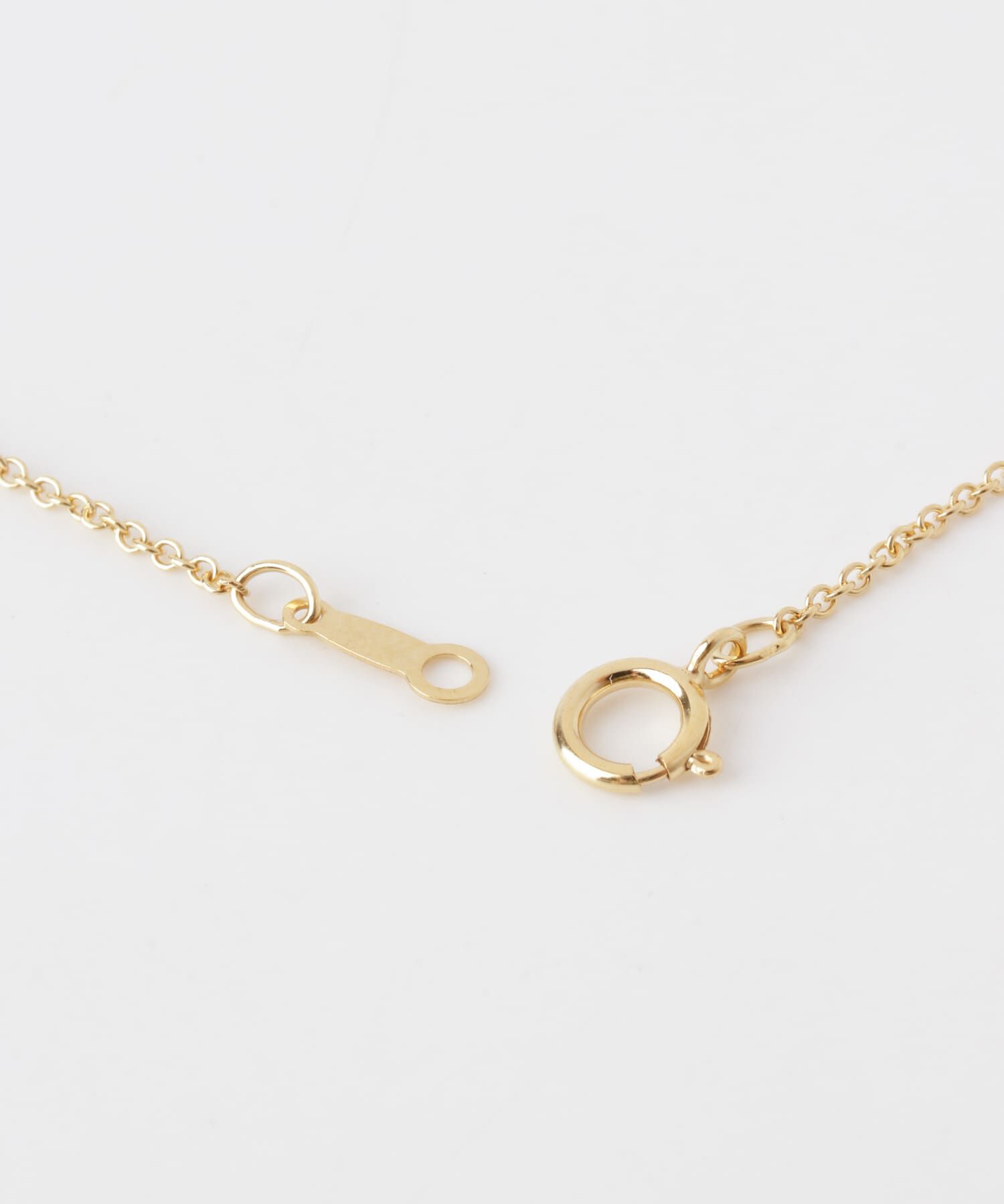 URBAN RESEARCH DOORS「誕生石ネックレス」|ネックレス|