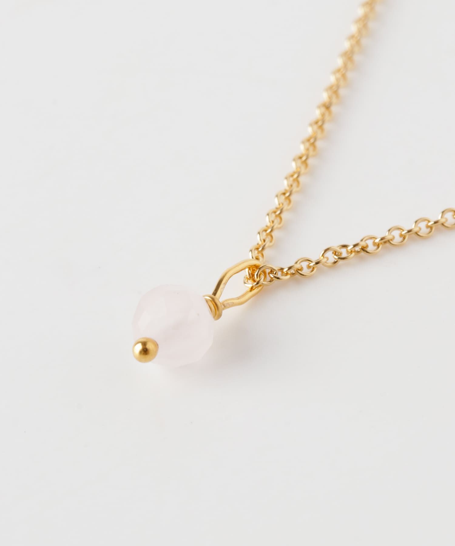 URBAN RESEARCH DOORS「誕生石ネックレス」|ネックレス|