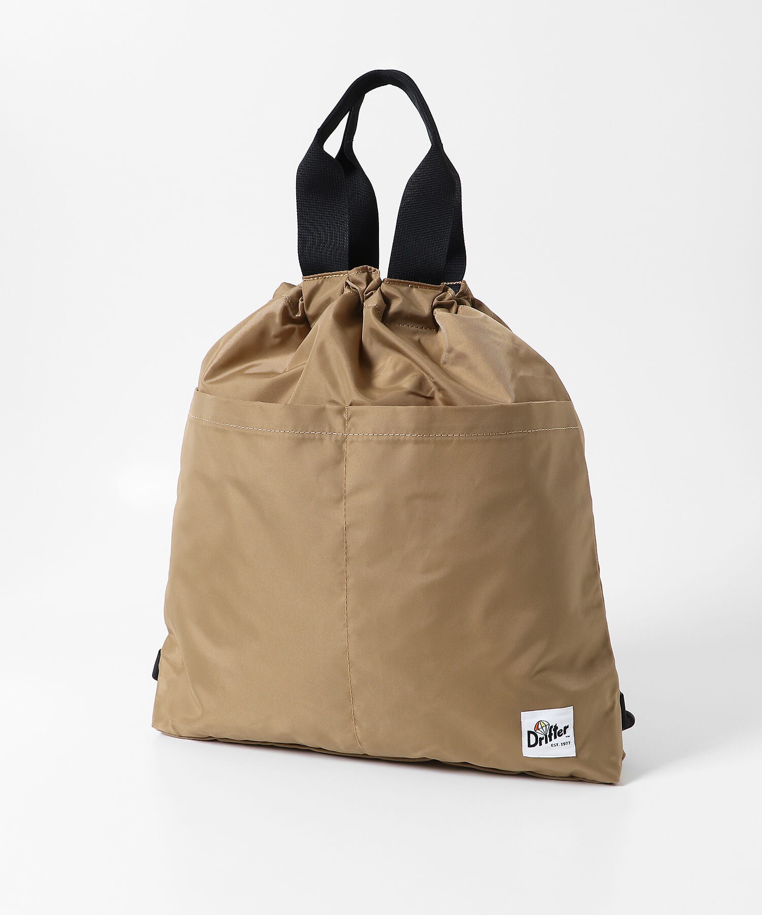 URBAN RESEARCH DOORS「『別注』DRIFTER&times;DOORS　ナップサック」|その他|