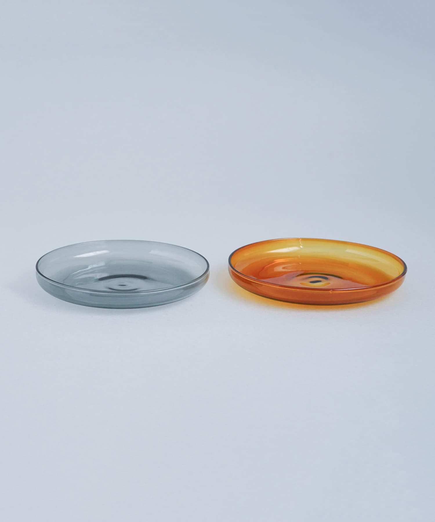 URBAN RESEARCH DOORS「『WEB限定』AXCIS　スコン プレート アンバー」|食器・キッチングッズ|