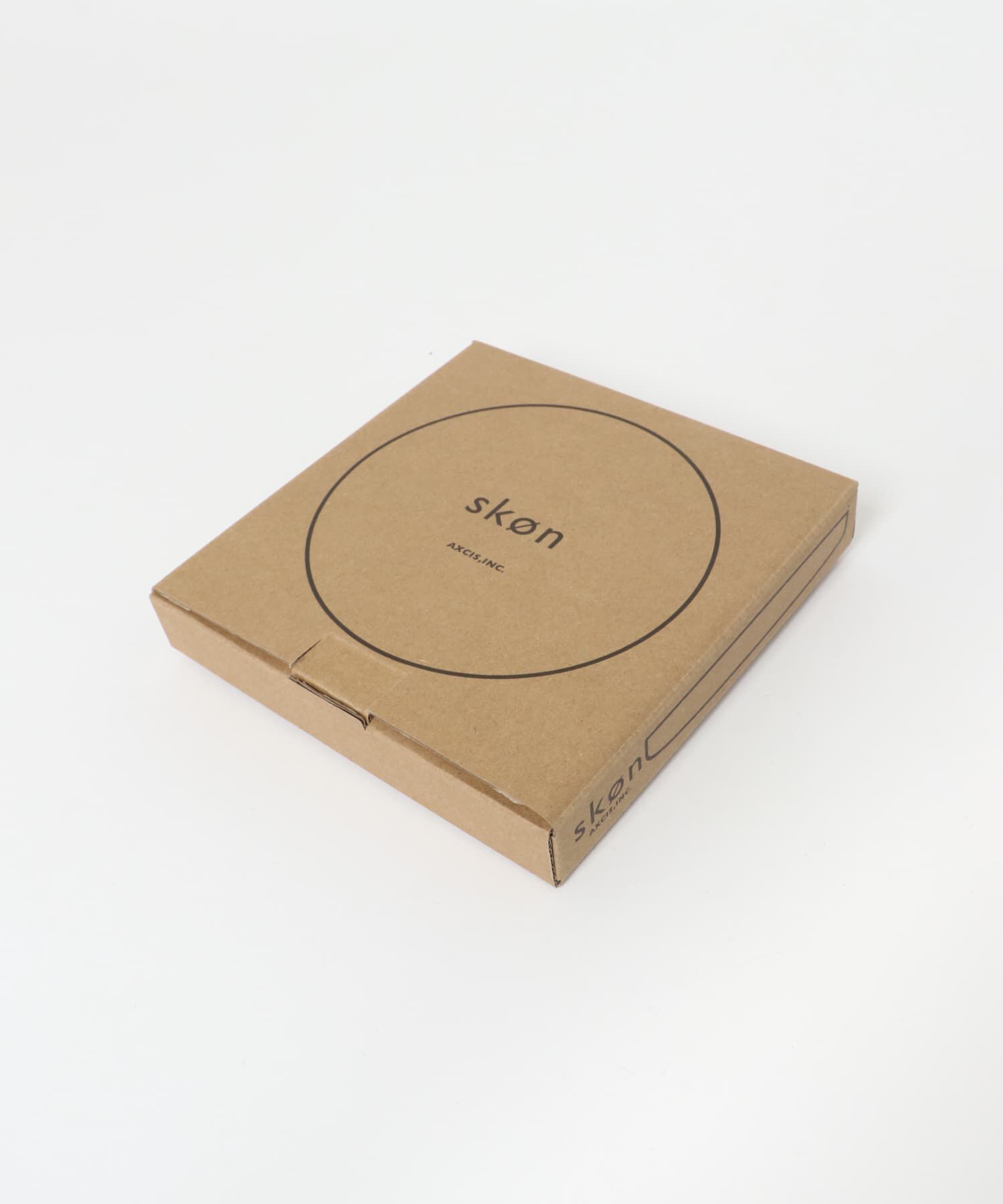 URBAN RESEARCH DOORS「『WEB限定』AXCIS　スコン プレート アンバー」|食器・キッチングッズ|