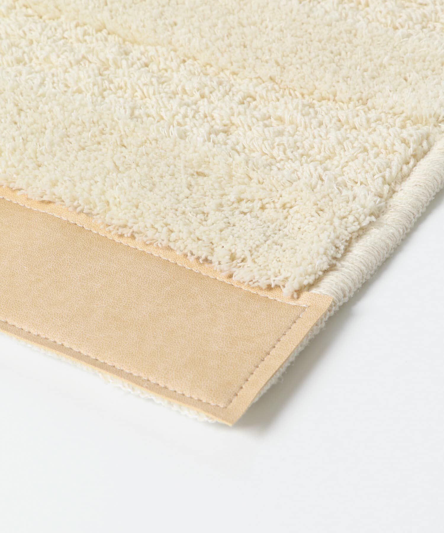 URBAN RESEARCH DOORS「『洗濯可』calmland　フロアラグ 46&times;120」|クッション・クッションカバー|