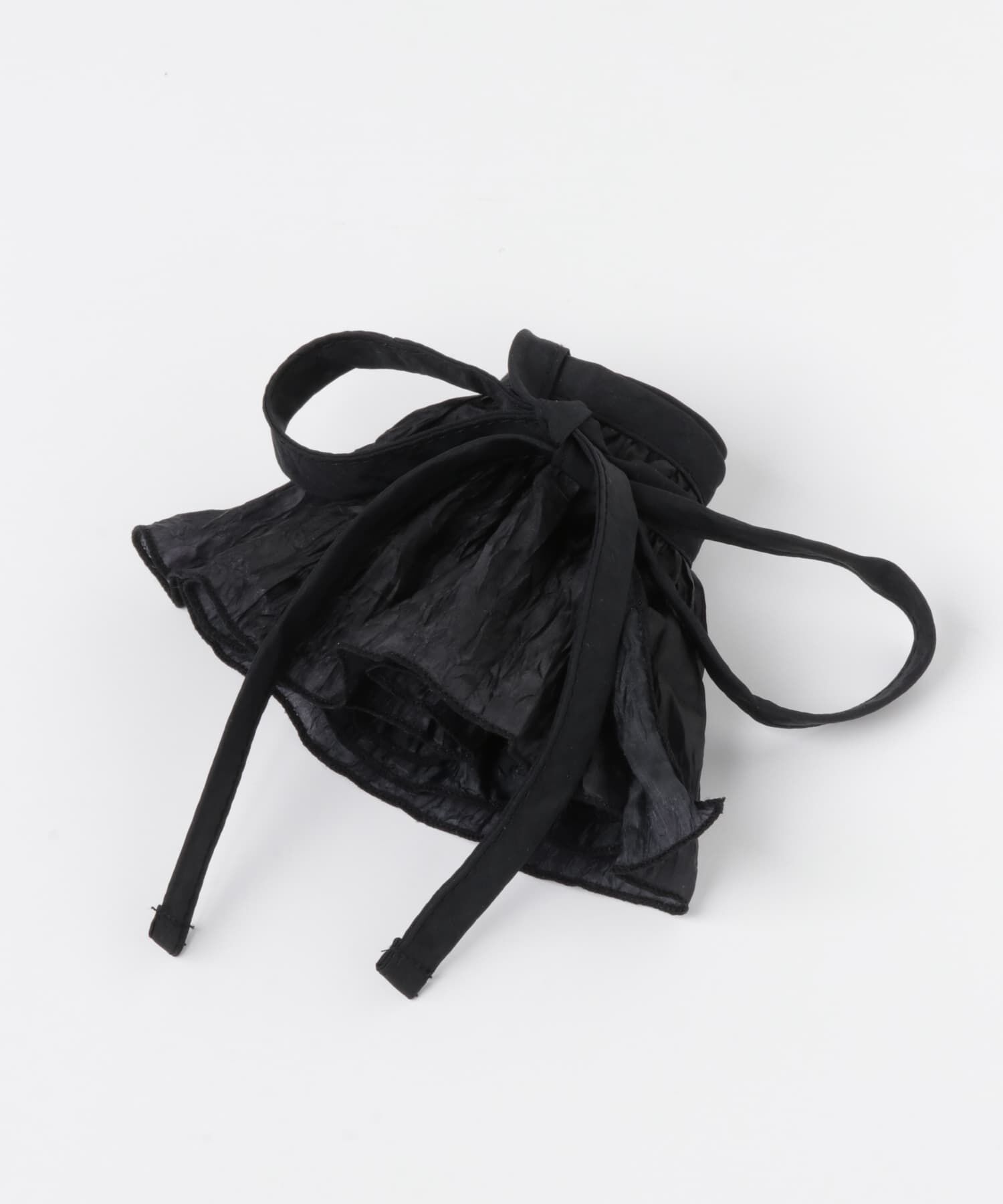 SMELLY「ボリュームグルグルヘアリボン」|その他|