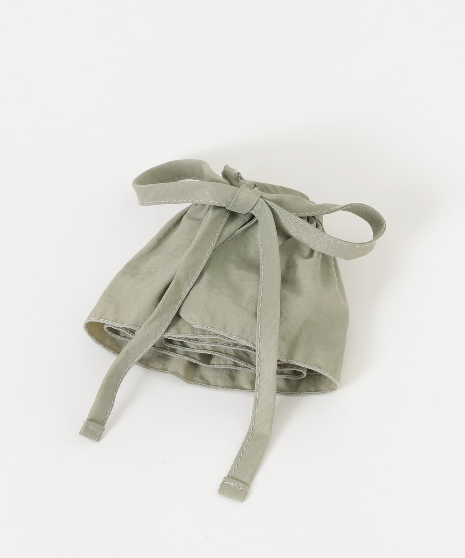 SMELLY「ボリュームグルグルヘアリボン」|その他|