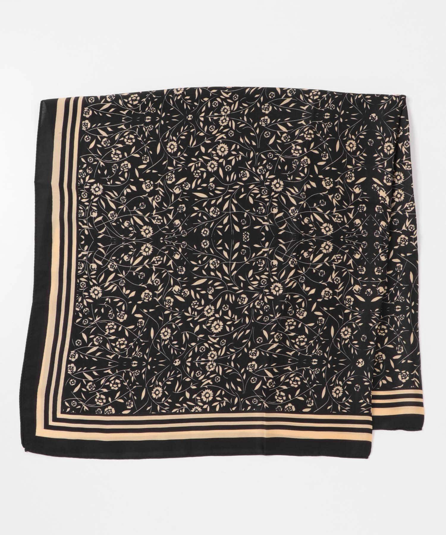 SMELLY「アソートビッグスカーフ」|バンダナ・スカーフ|