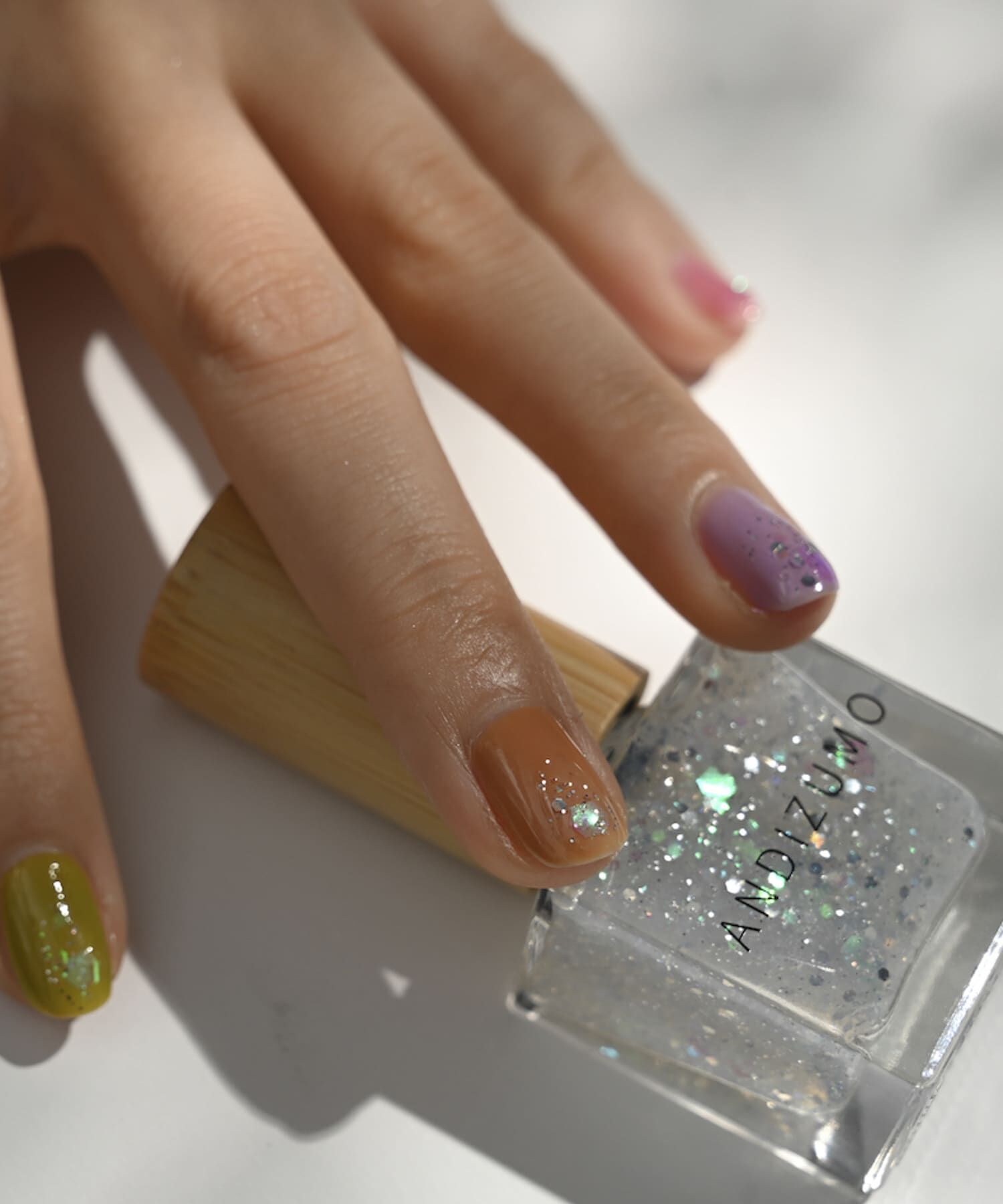 URBAN RESEARCH「ANDIZUMO　ネイルカラー蛍」|その他|