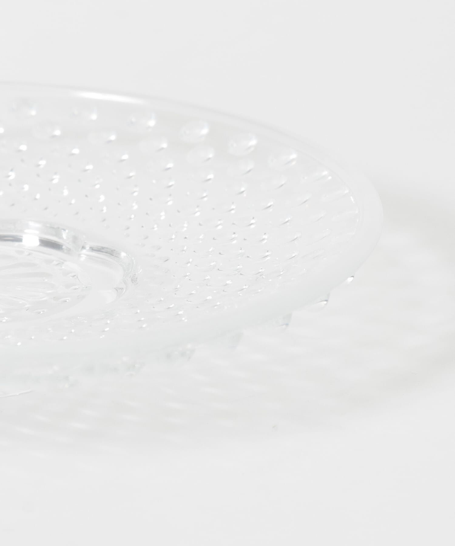 URBAN RESEARCH「『WEB限定』廣田硝子　あられ小皿・小鉢　白色」|食器・キッチングッズ|