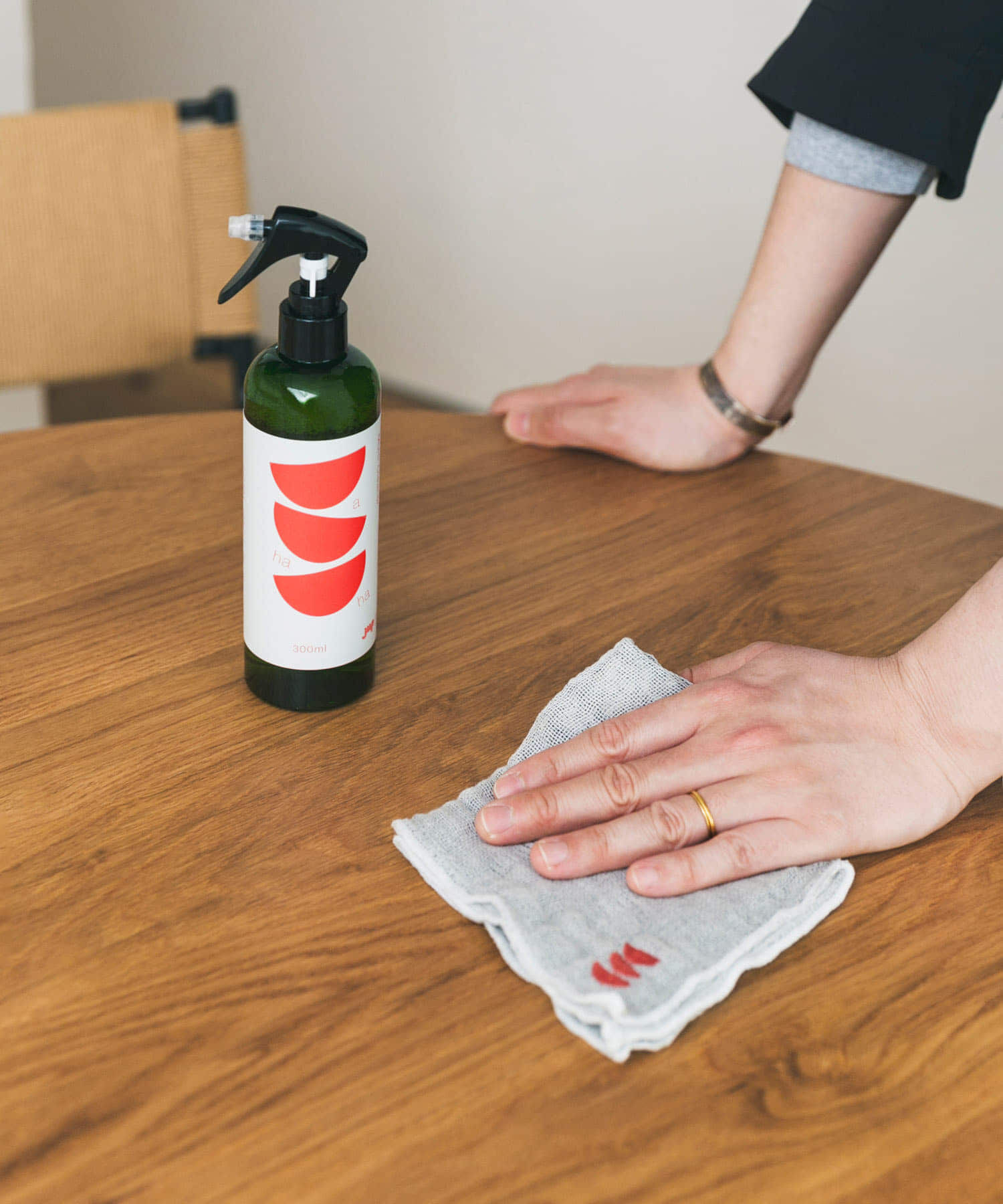 URBAN RESEARCH「ahaha　sodateru fukin」|食器・キッチングッズ|その他1