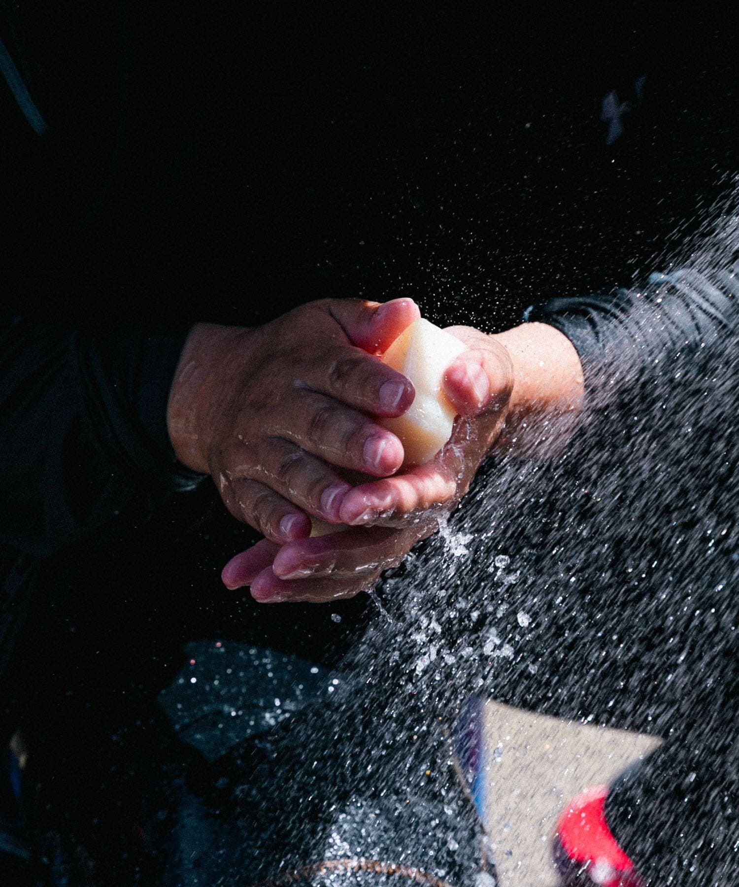 URBAN RESEARCH「『別注』FISHERMAN JAPAN&times;UR　KAISO Soap」|その他|その他1