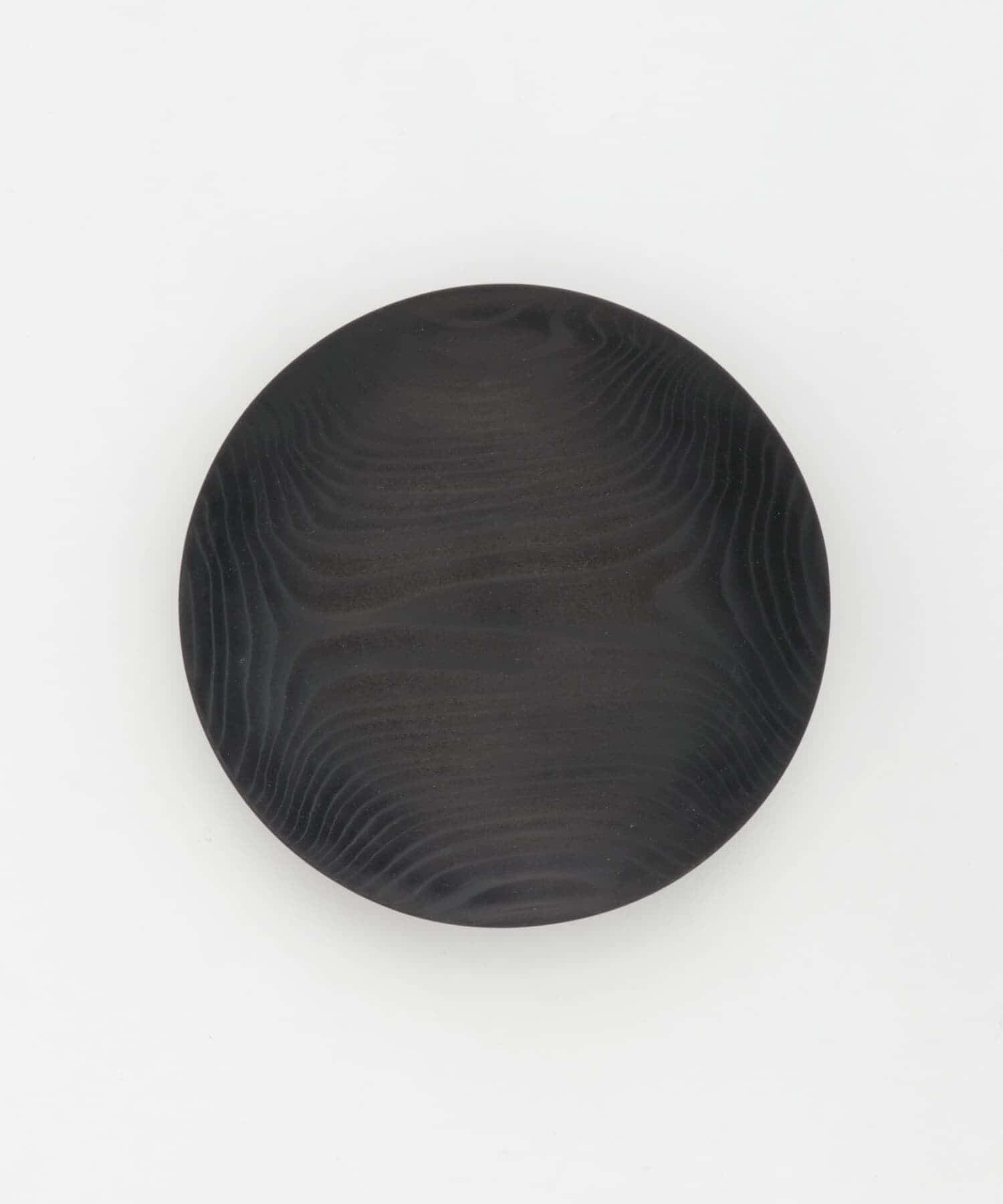 URBAN RESEARCH「佐藤木材容器　KACOMI 黒 7寸」|食器・キッチングッズ|