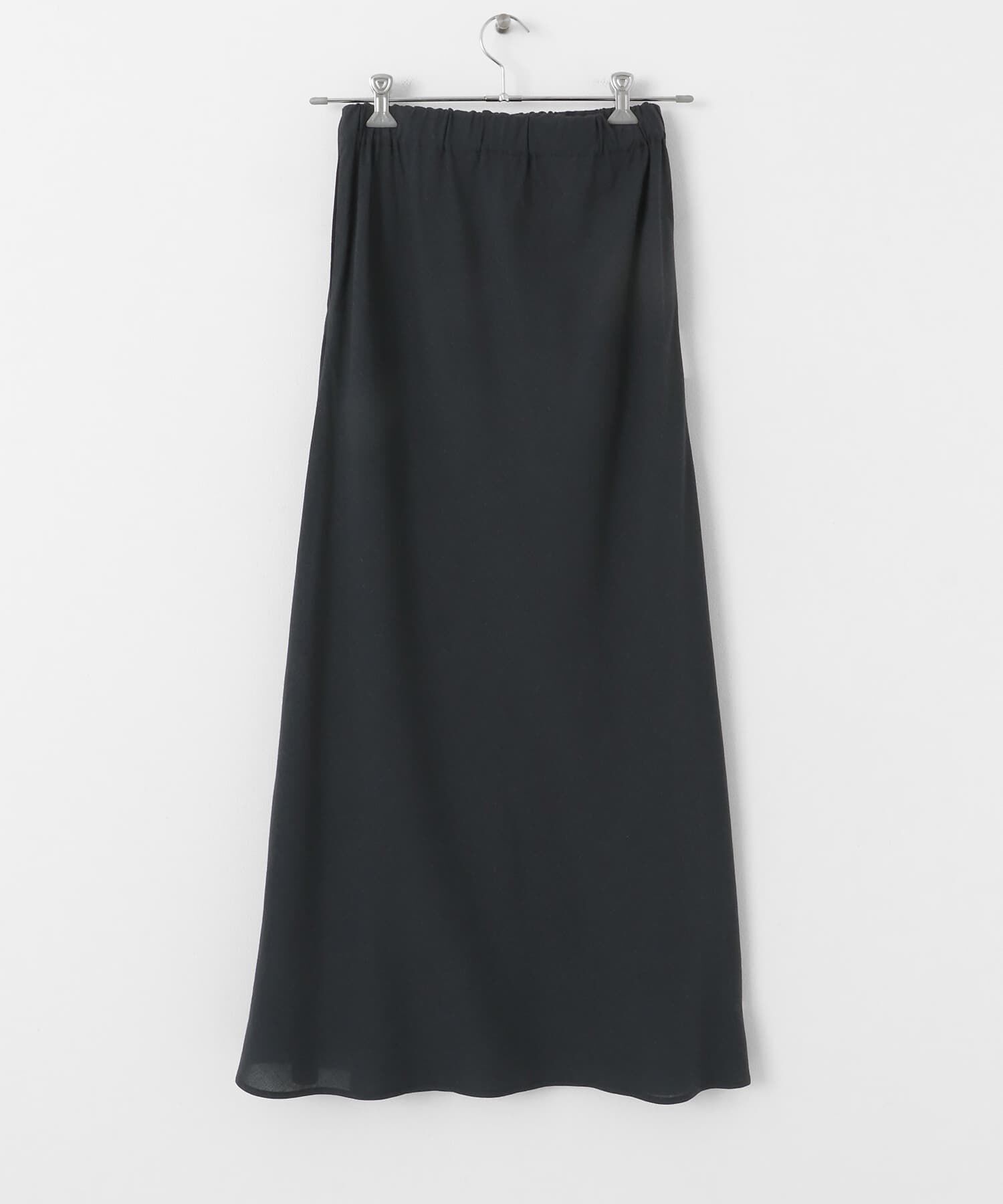 Sonny Label 「リネン混セミマーメイドスカート」|スカート|