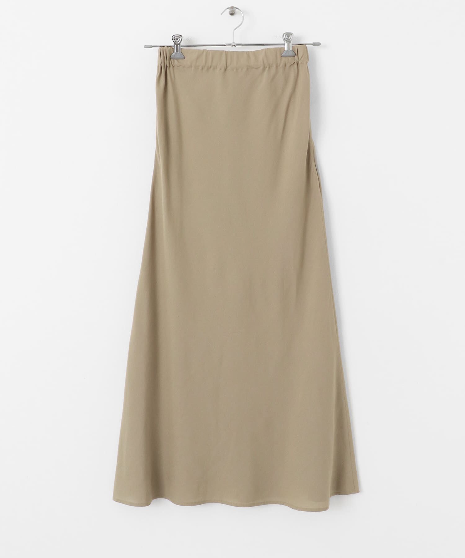 Sonny Label 「リネン混セミマーメイドスカート」|スカート|