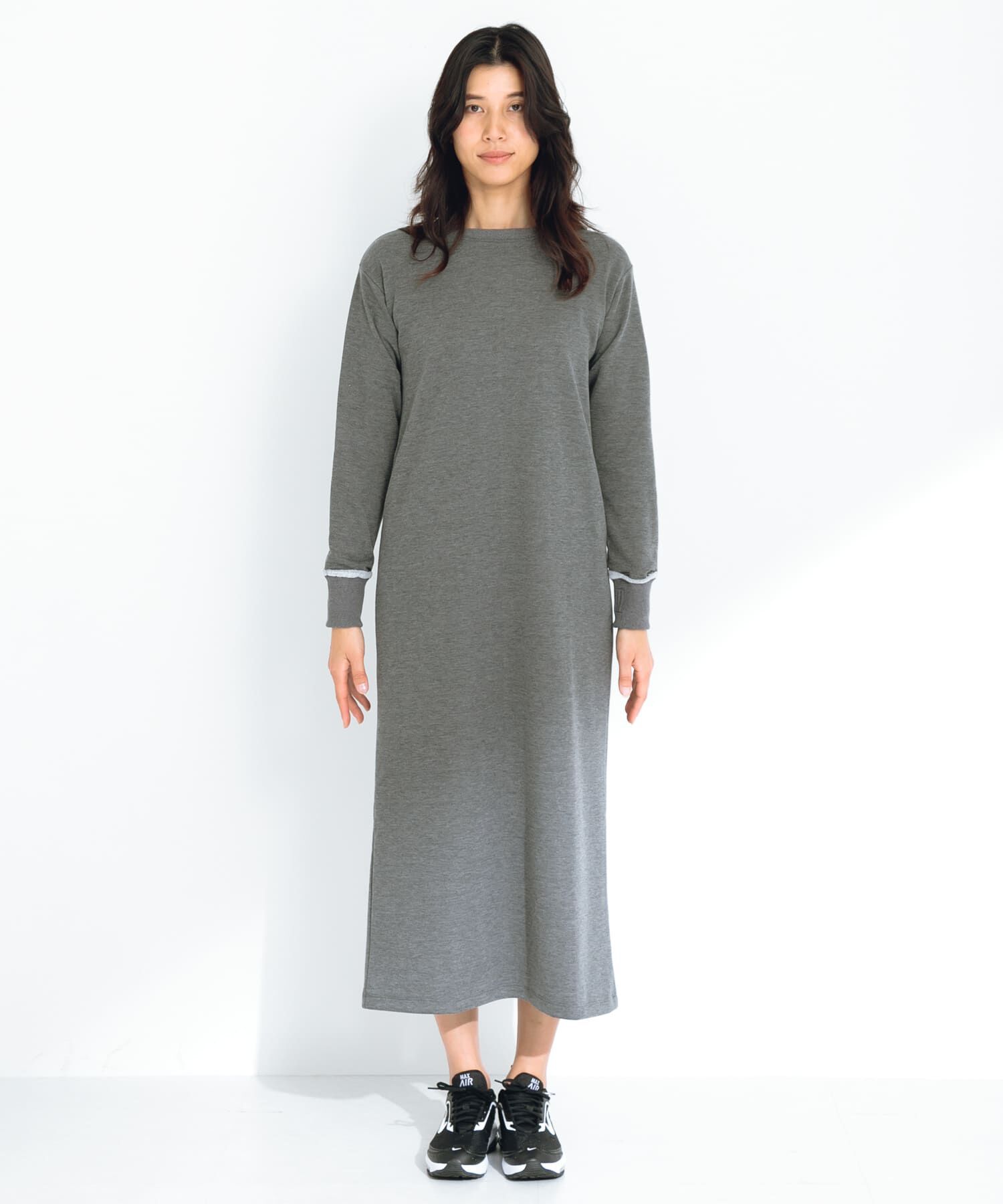 Sonny Label 「SLAB　Sweat Comfort One-Piece」|ワンピース|