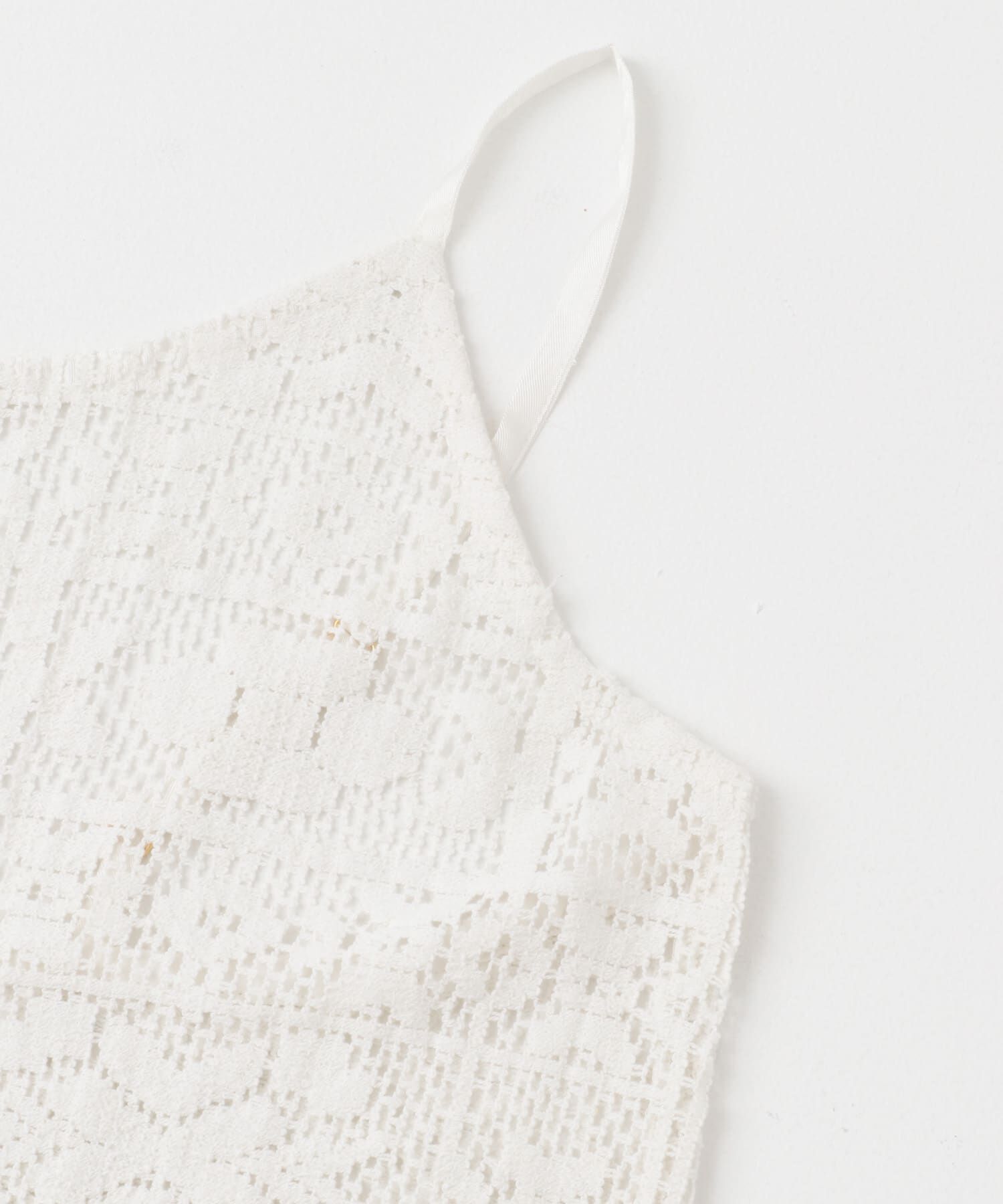 Sonny Label 「レースキャミワンピース」|ワンピース|