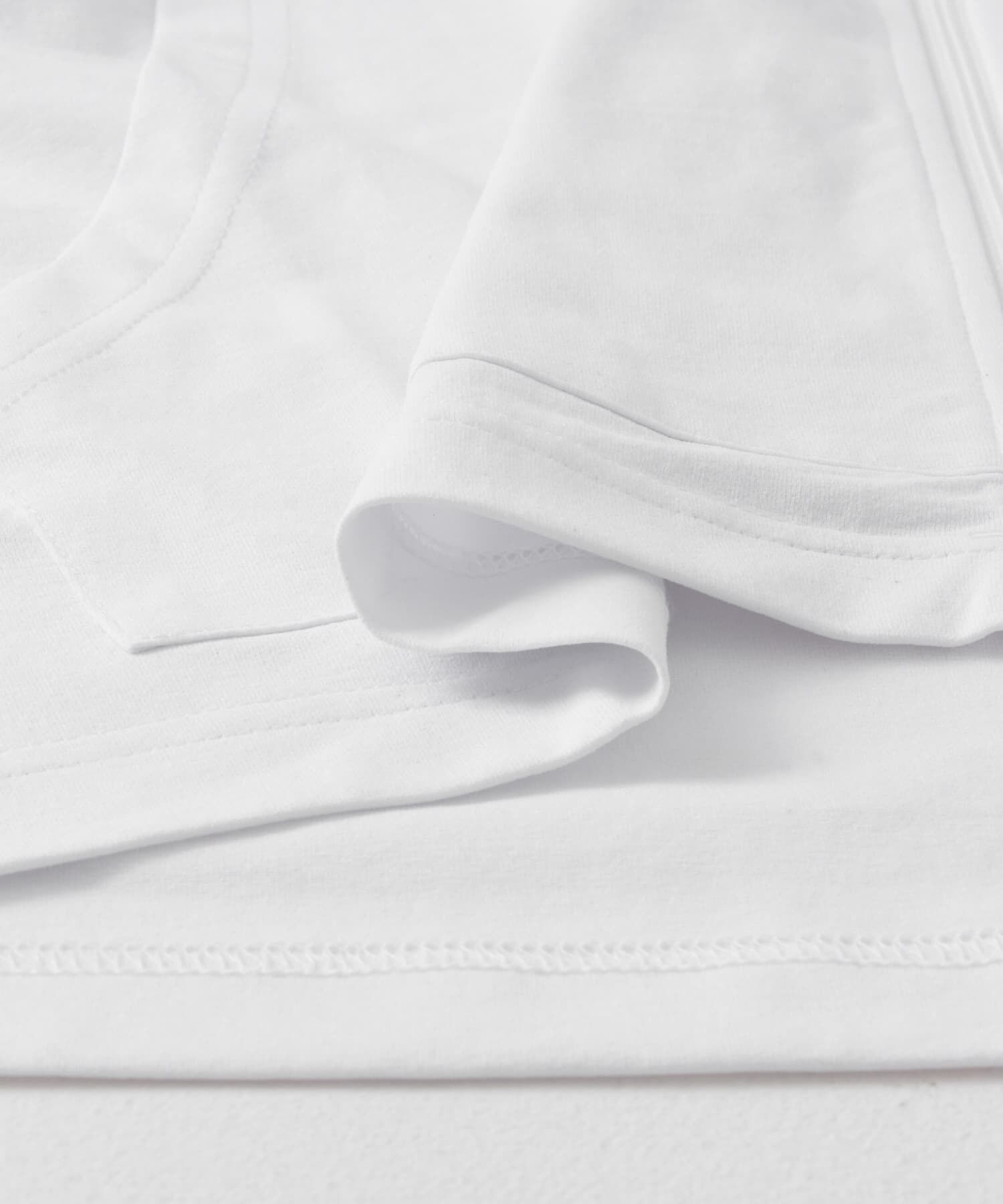 Sonny Label 「『吸収速乾/UVカット機能』REEF　ヘリテイジロゴラッシュフロントジップ」|パーカー|