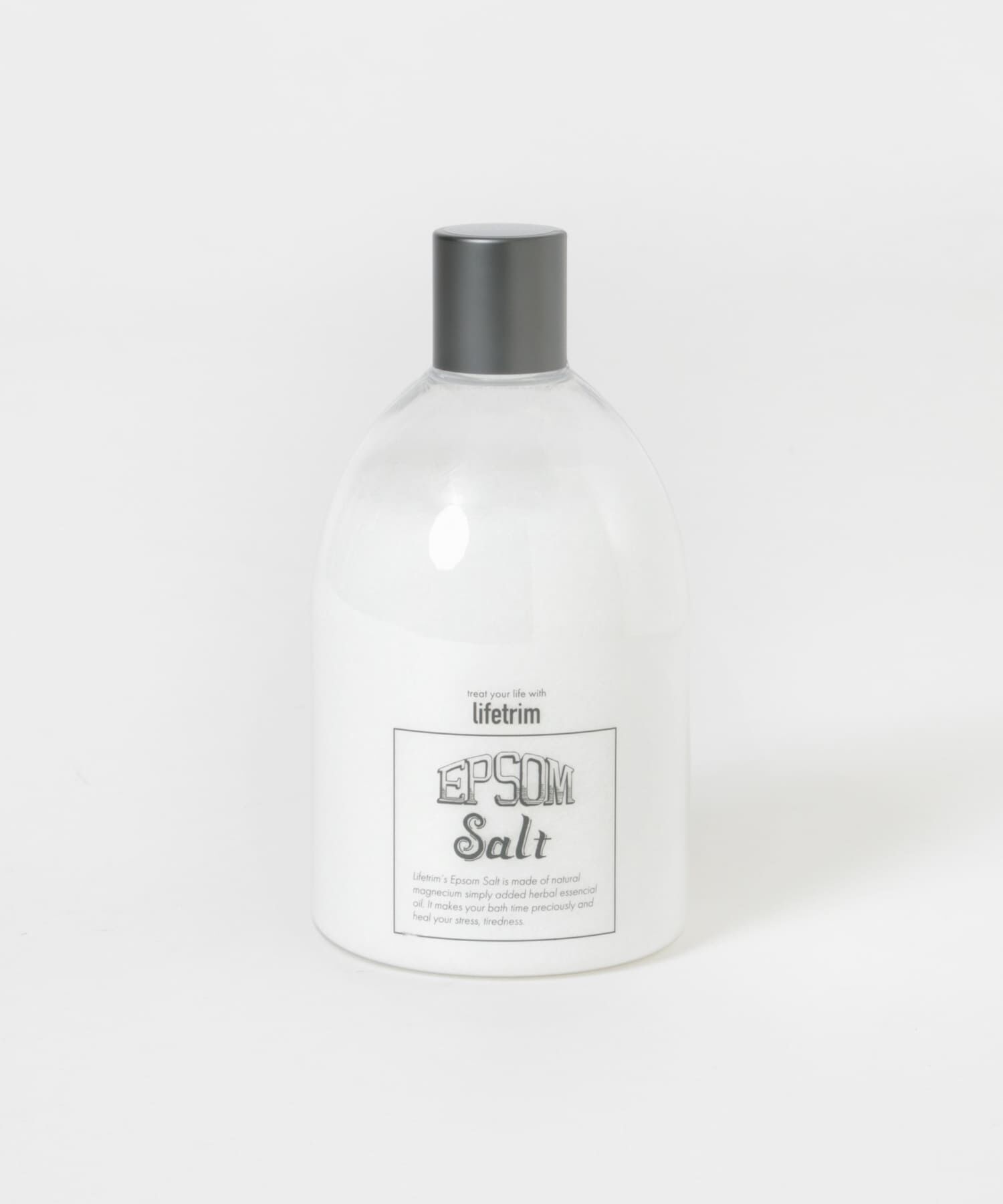 URBAN RESEARCH「Lifetrim　エプソムソルト スリープ480g」|その他|