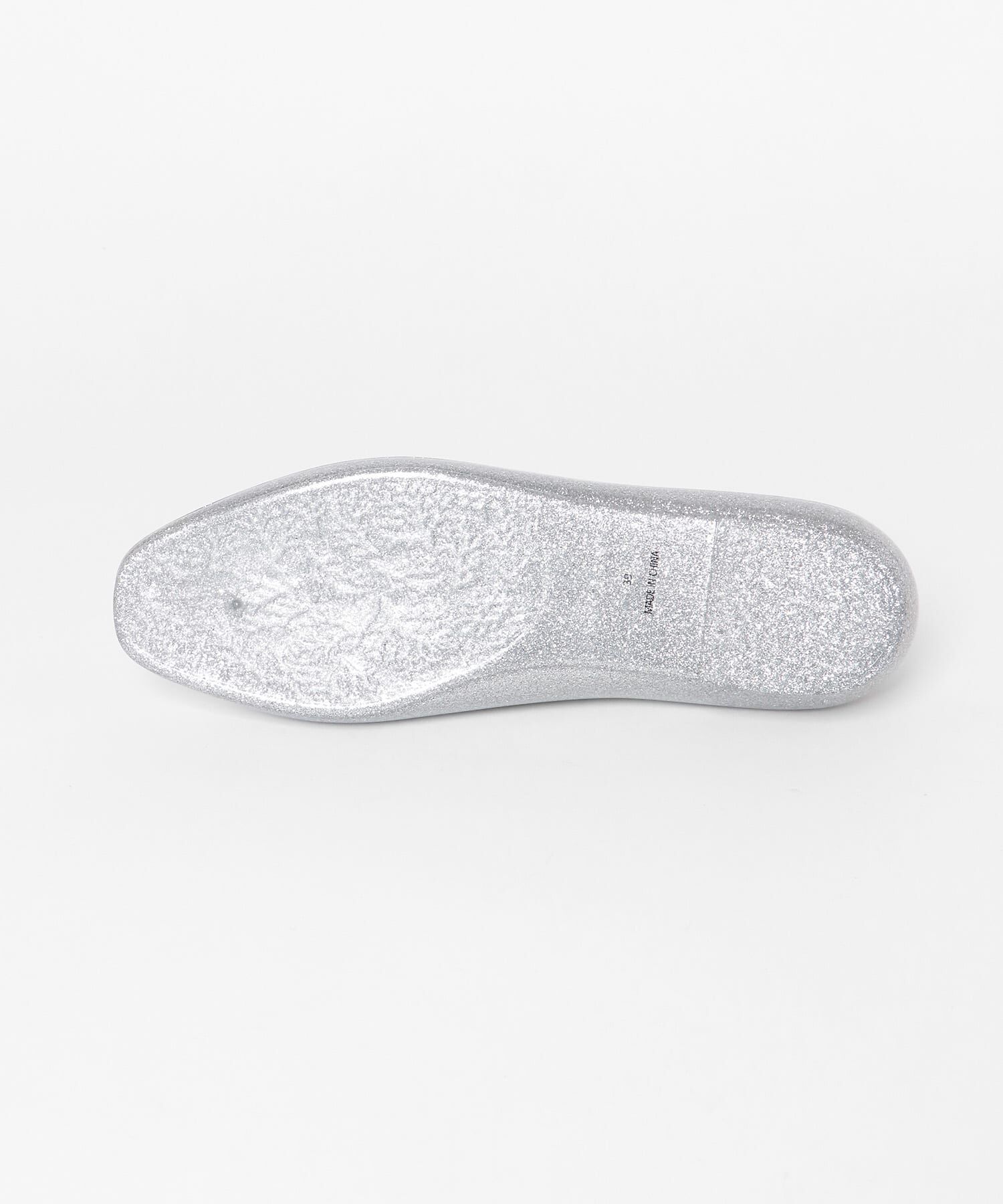 Sonny Label 「TEMPERATE　EMMA GLITTER」|レインシューズ|