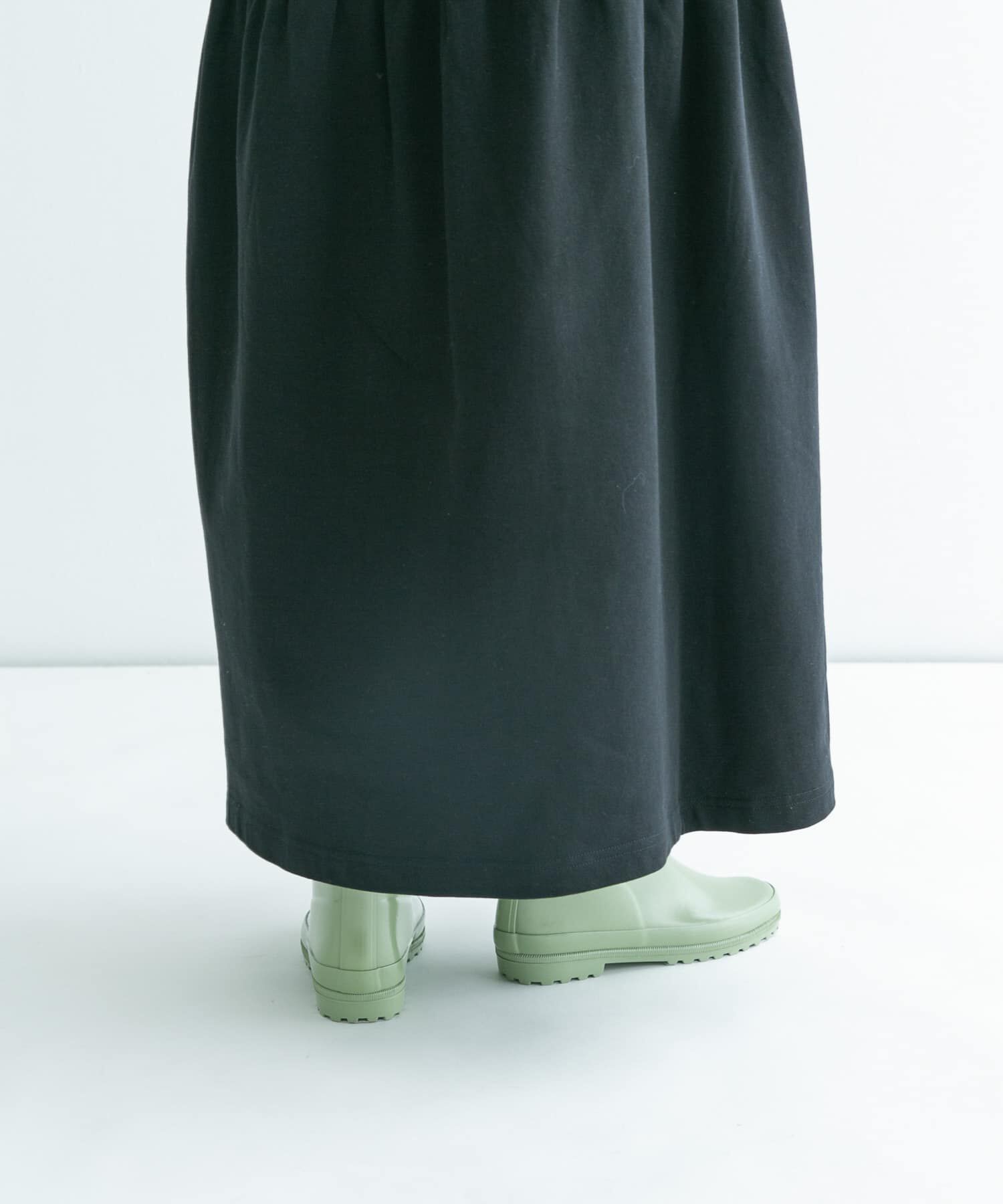 Sonny Label 「AIGLE　ELIOSAロングレインブーツ」|レインシューズ|