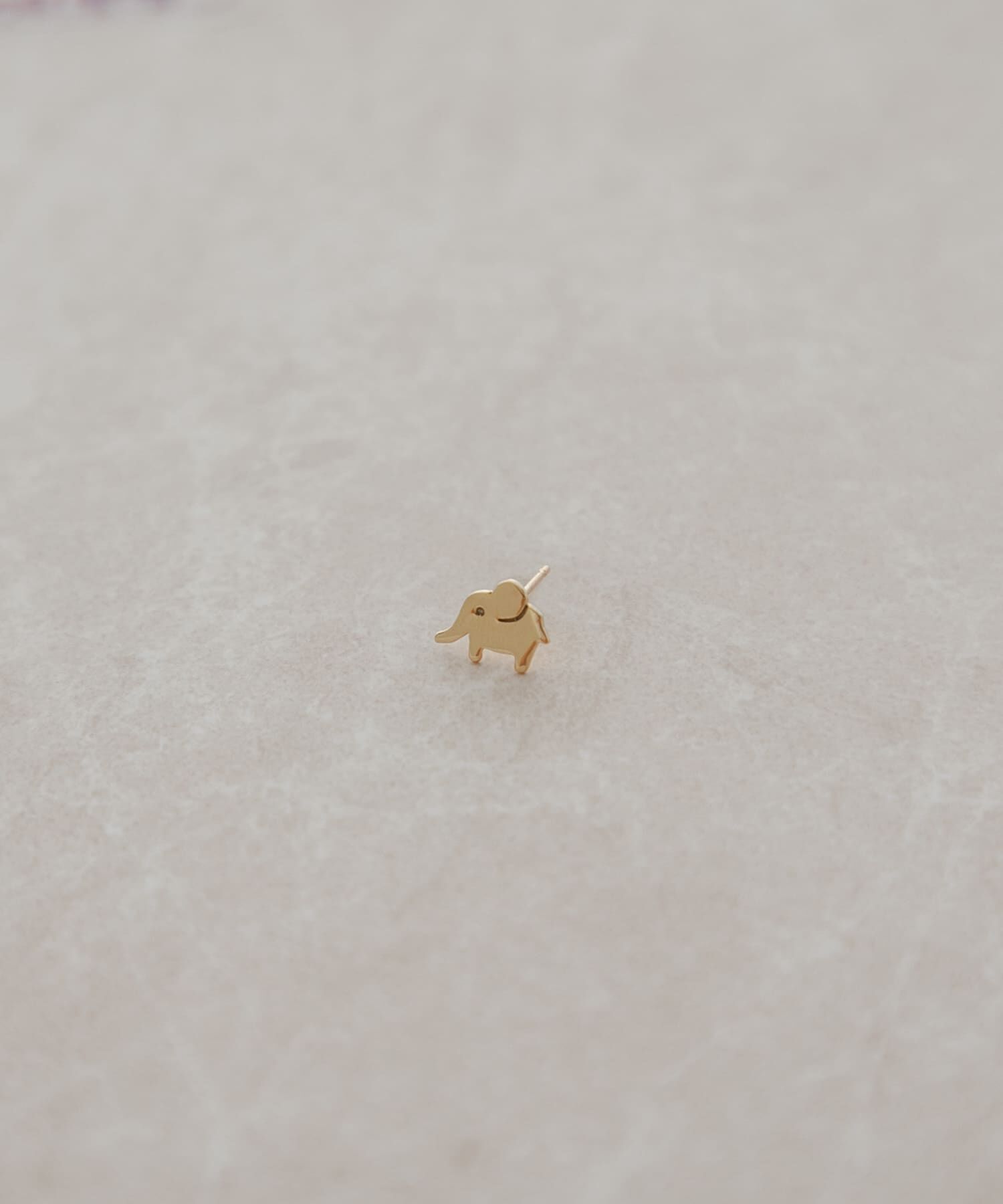 URBAN RESEARCH「ff by decor urban research　ゾウピアス」|ピアス|