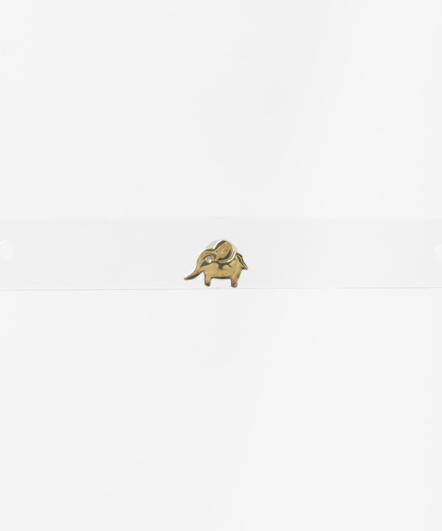 URBAN RESEARCH「ff by decor urban research　ゾウピアス」|ピアス|