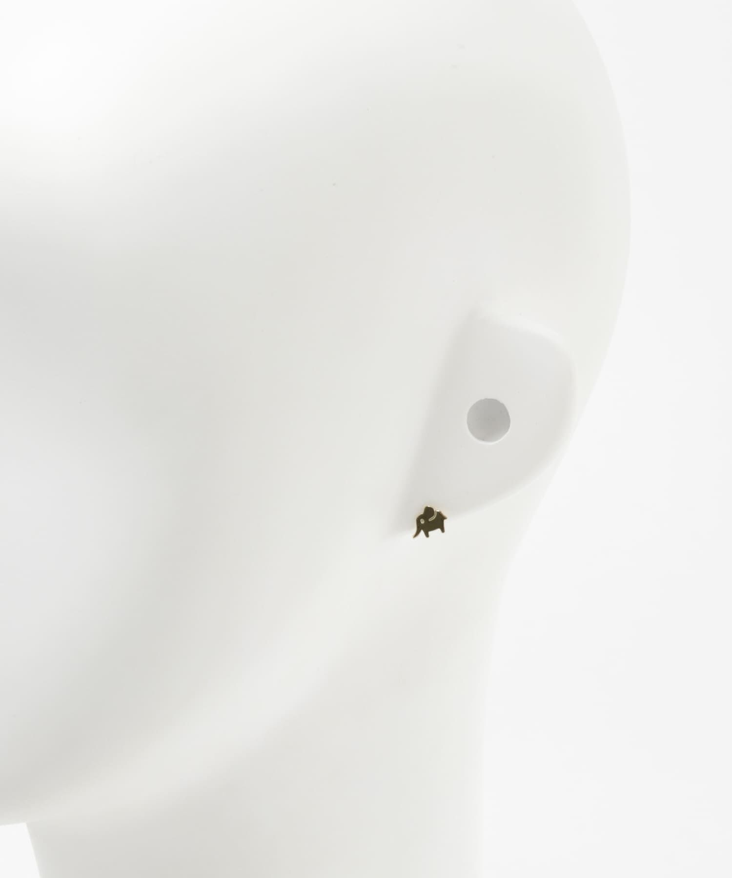 URBAN RESEARCH「ff by decor urban research　ゾウピアス」|ピアス|