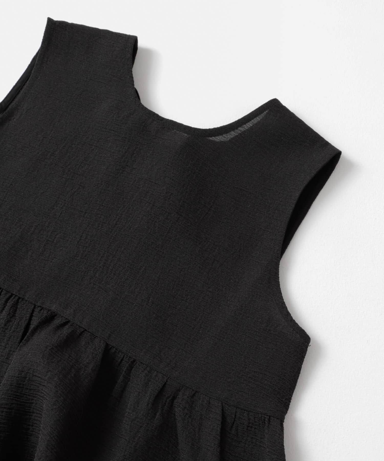 URBAN RESEARCH ROSSO「TORRAZZO DONNA　2way tiered tunic」|チュニック|