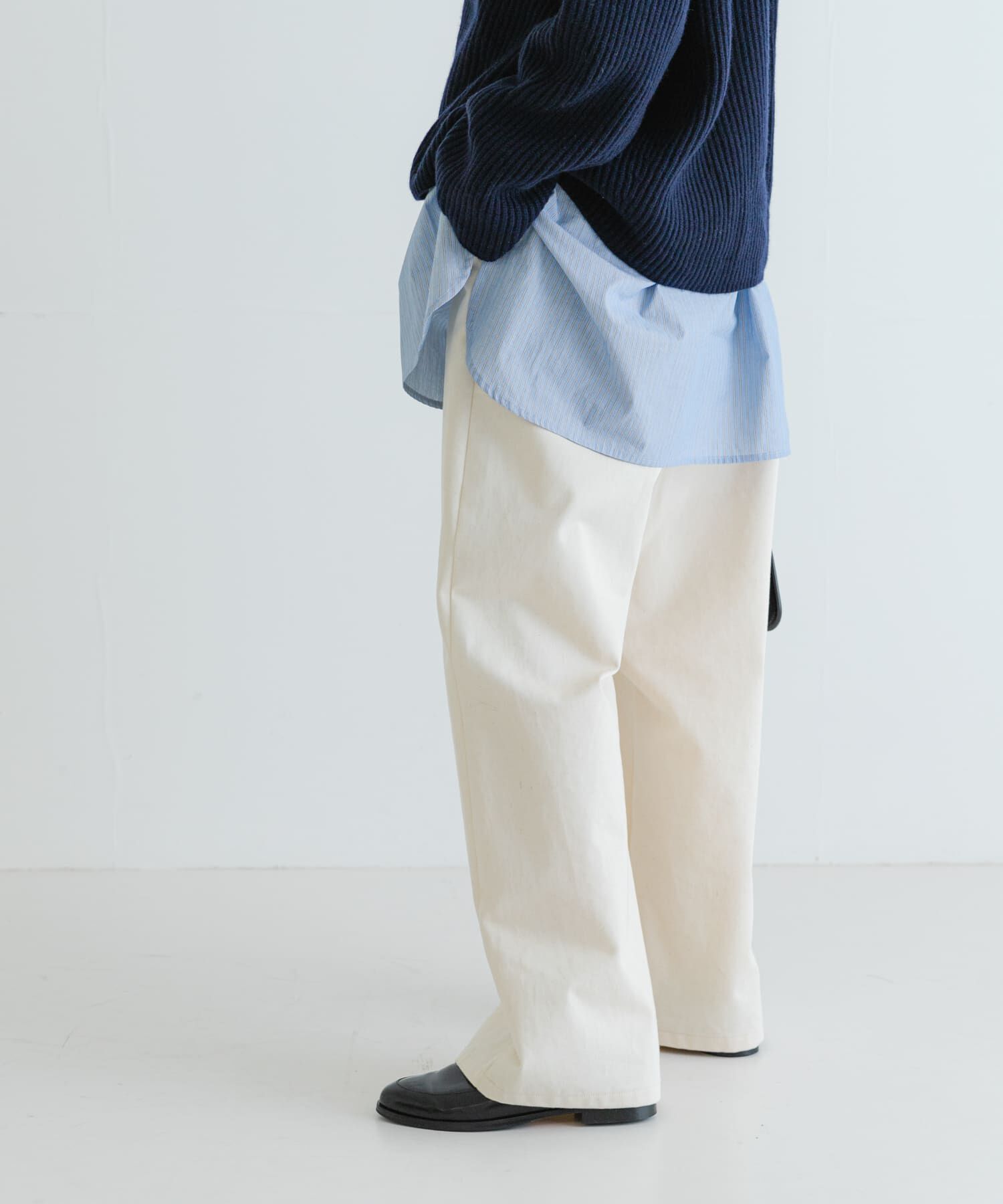 URBAN RESEARCH「チノワイドパンツ」|その他|