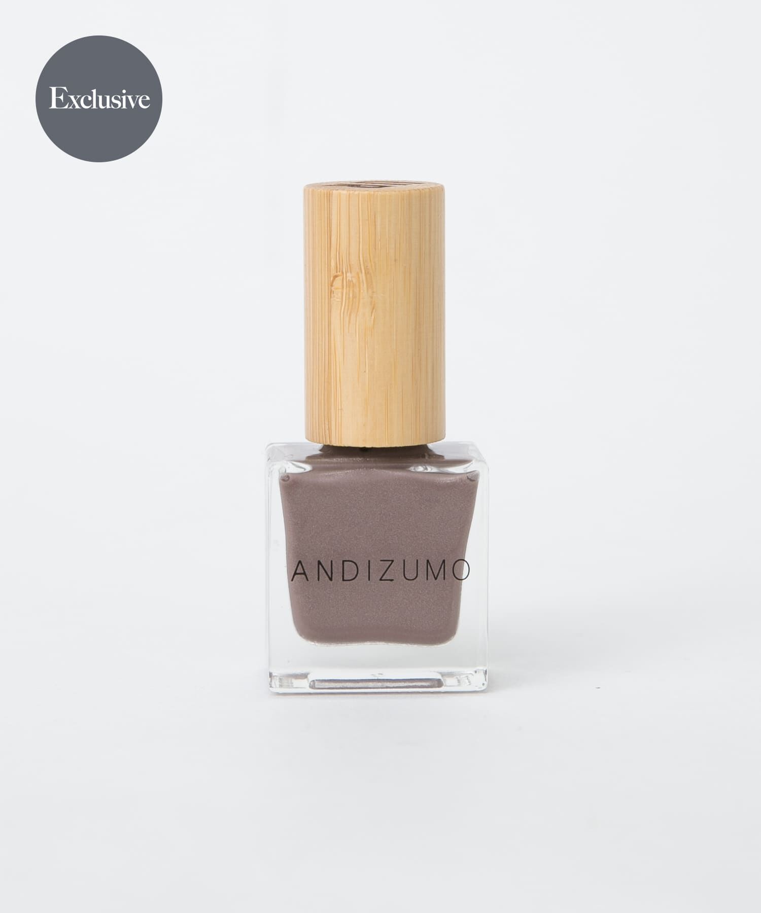 URBAN RESEARCH「『別注』ANDIZUMO&times;URBAN RESEARCH　ネイルカラー」|その他|その他1