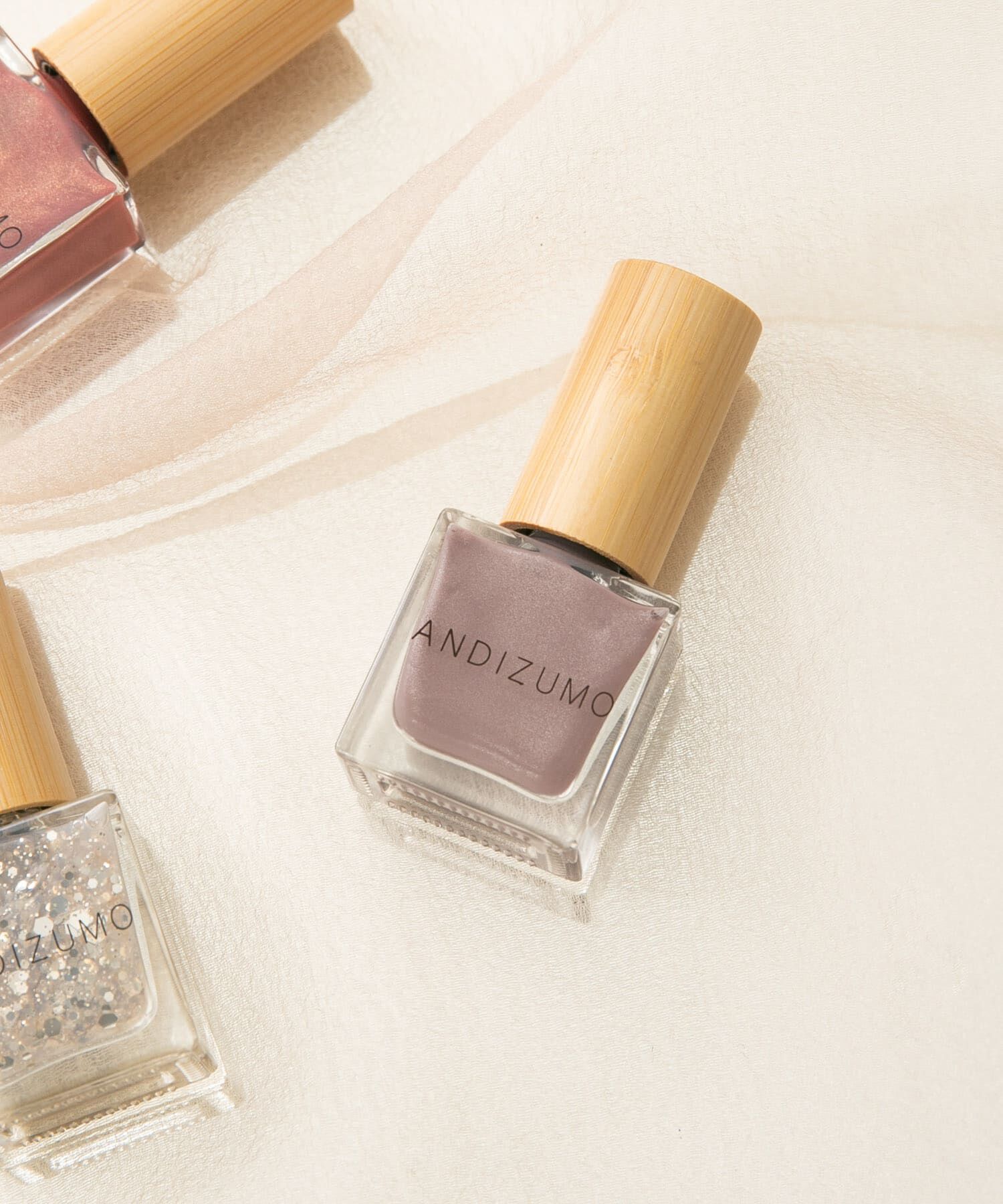 URBAN RESEARCH「『別注』ANDIZUMO&times;URBAN RESEARCH　ネイルカラー」|その他|