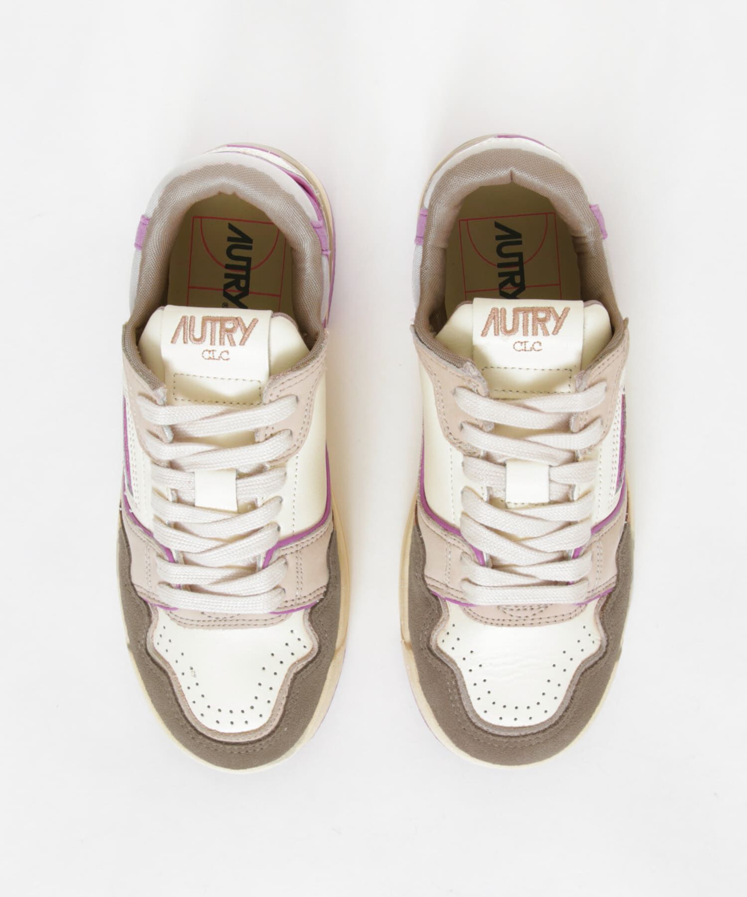 URBAN RESEARCH「AUTRY　CLC」|スニーカー|