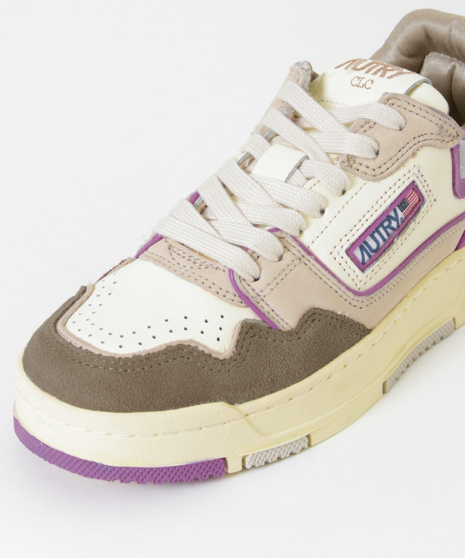 URBAN RESEARCH「AUTRY　CLC」|スニーカー|