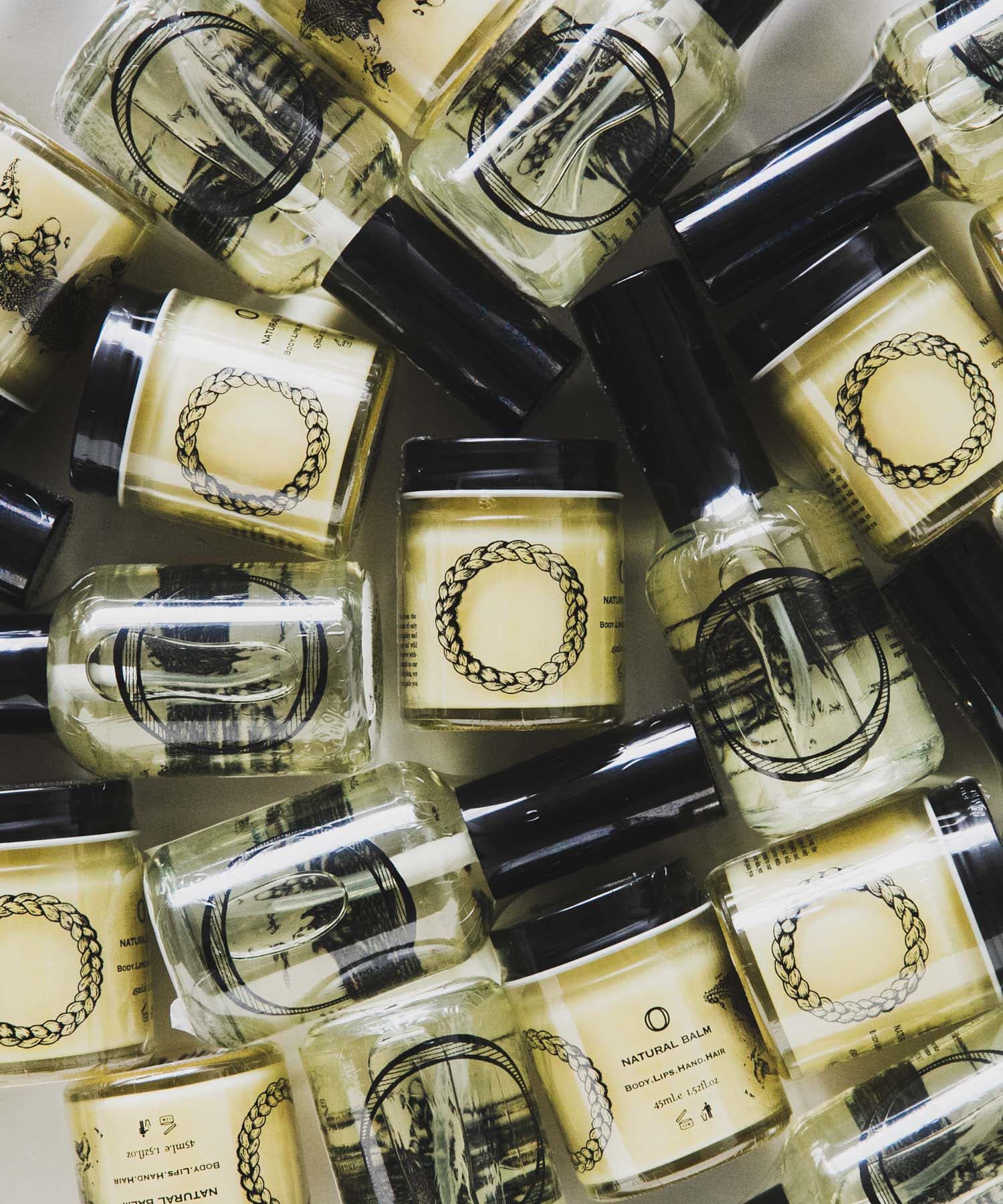 URBAN RESEARCH「O skin & hair　オー・バーム45ml」|その他|