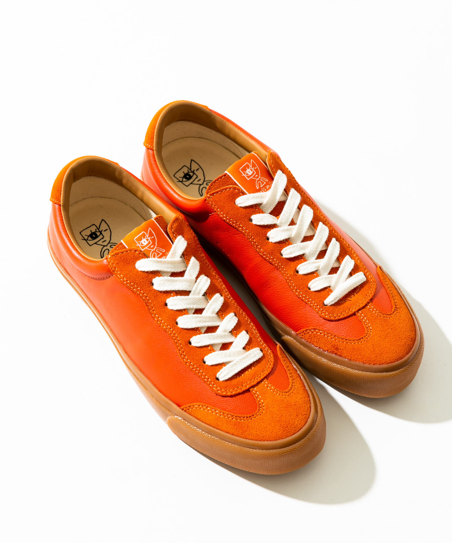 Sonny Label 「Last Resort AB　VM004 Milic Leather」|スニーカー|