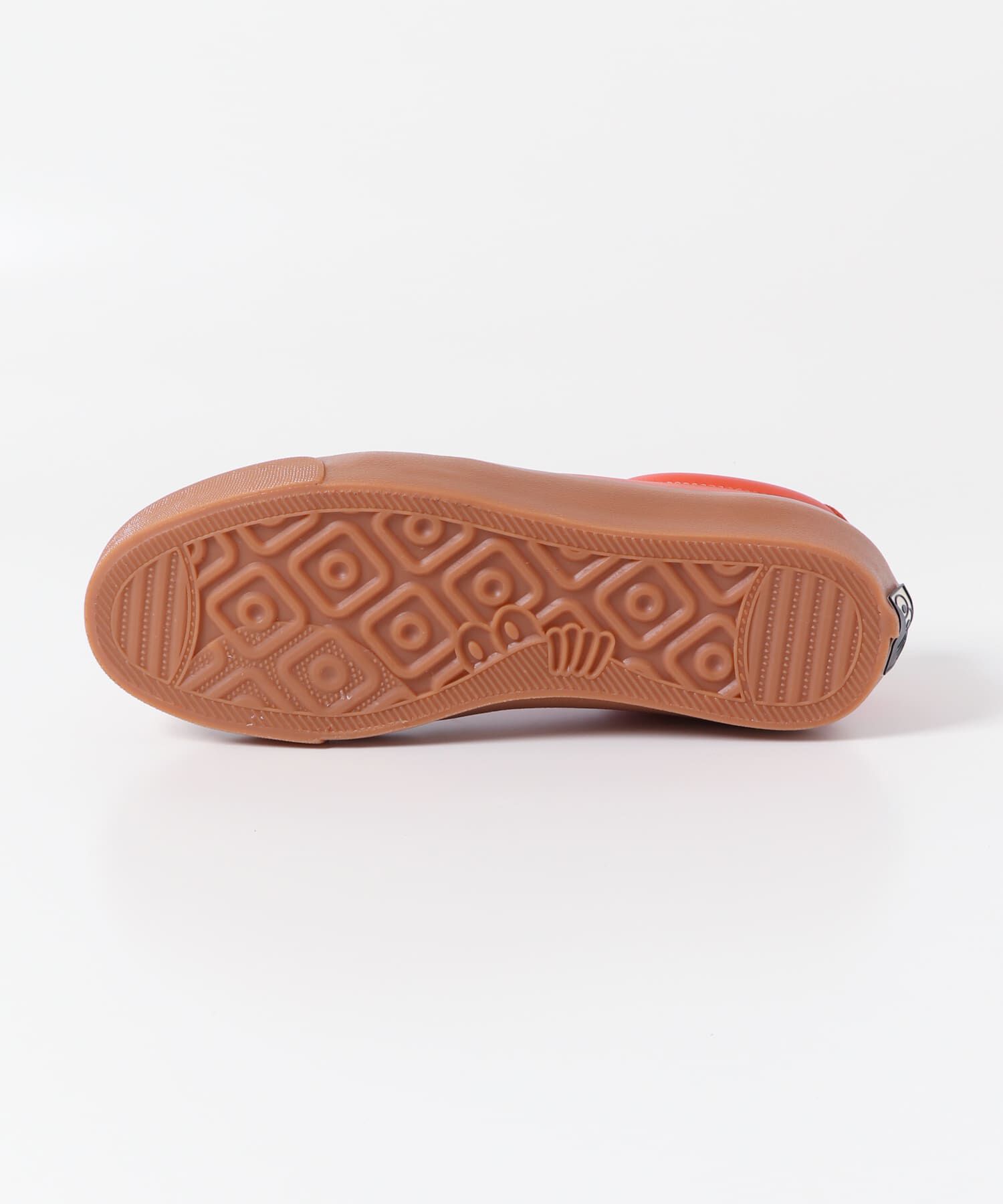 Sonny Label 「Last Resort AB　VM004 Milic Leather」|スニーカー|