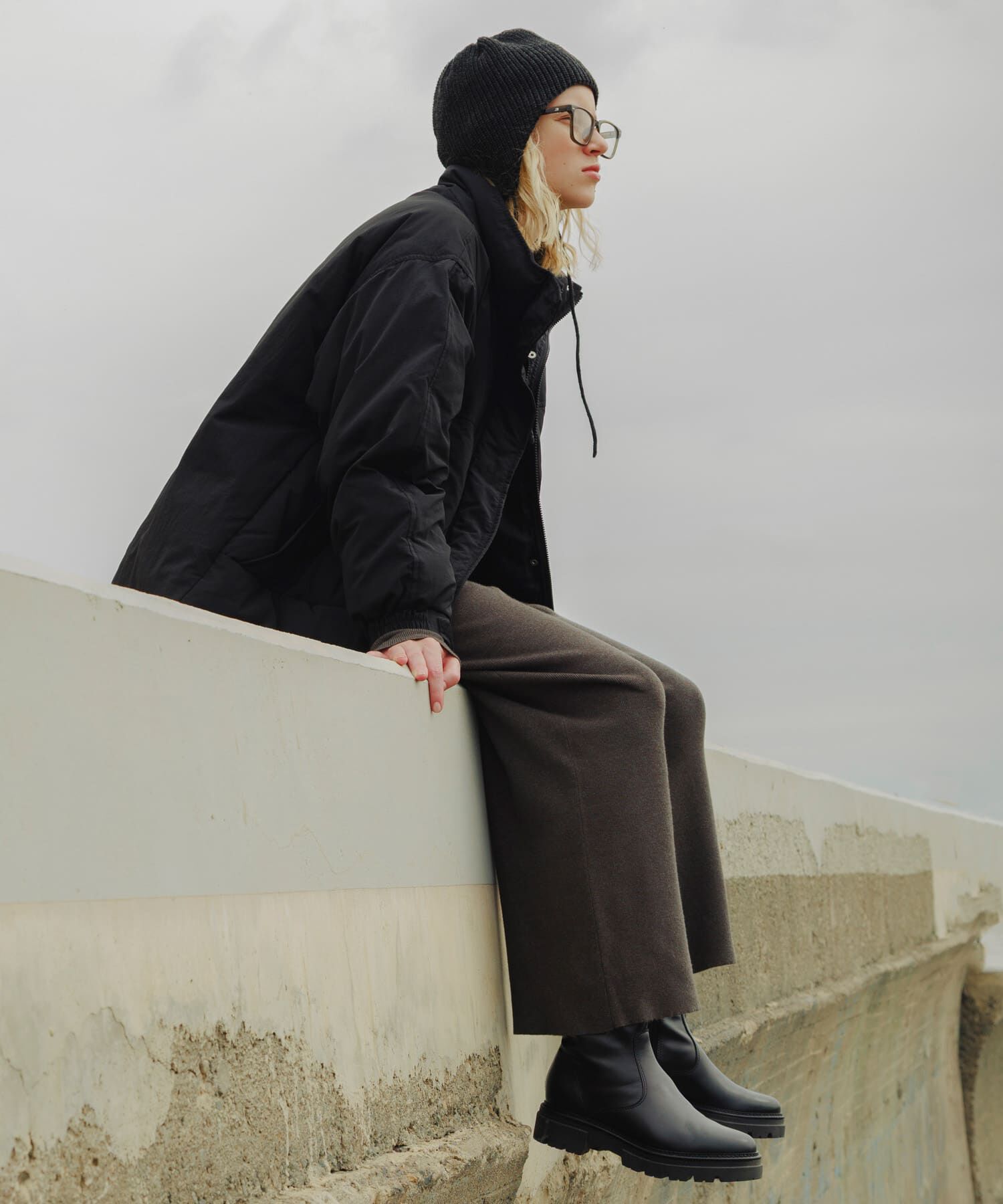 撥水スタンドダウンジャケット（Sonny Label ）｜ルミネのファッション