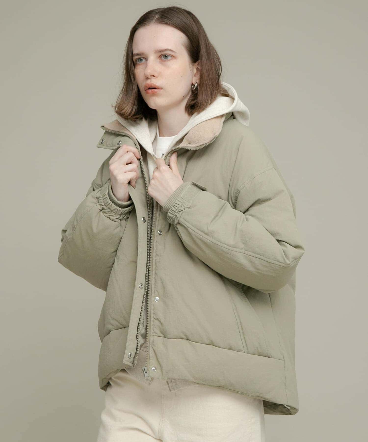 撥水スタンドダウンジャケット（Sonny Label ）｜ルミネのファッション